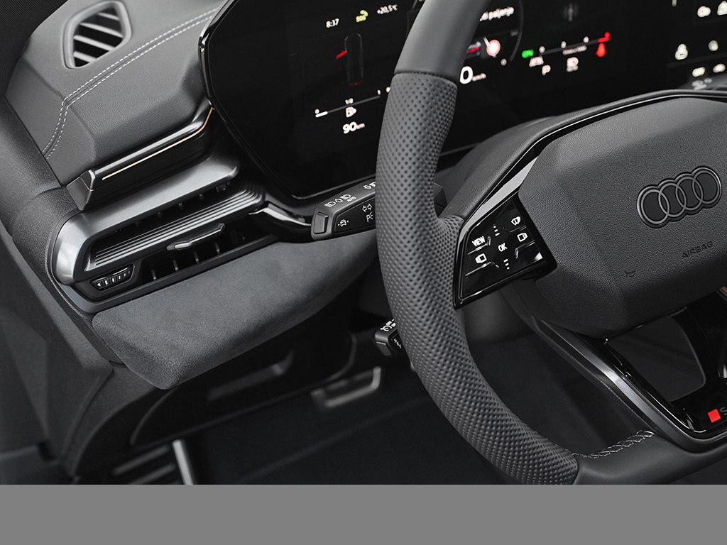 Audi A6 Limousine TDI quattro S tronic EditionOne+AHK+Pano+B&O+Standheizung