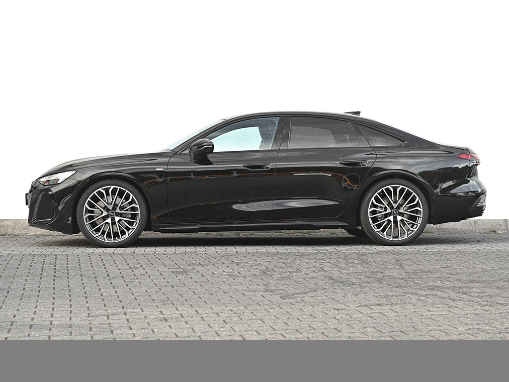 Audi A6 Limousine TDI quattro S tronic EditionOne+AHK+Pano+B&O+Standheizung