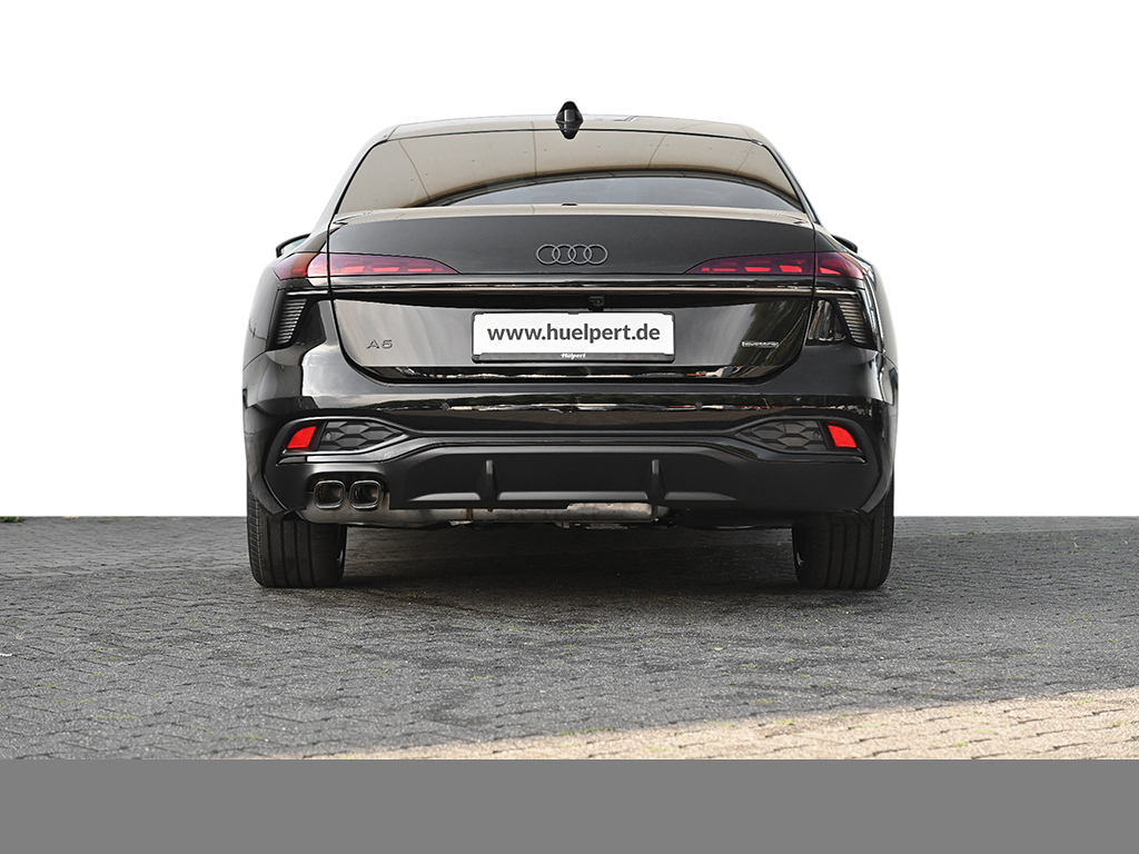 Audi A6 Limousine TDI quattro S tronic EditionOne+AHK+Pano+B&O+Standheizung