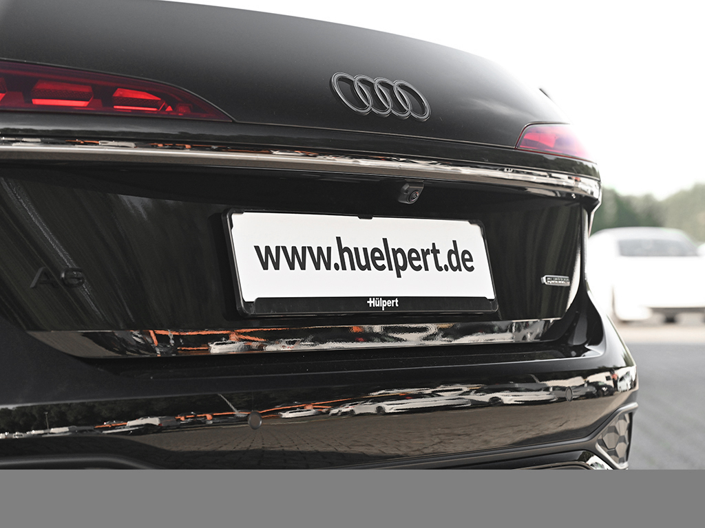 Audi A6 Limousine TDI quattro S tronic EditionOne+AHK+Pano+B&O+Standheizung