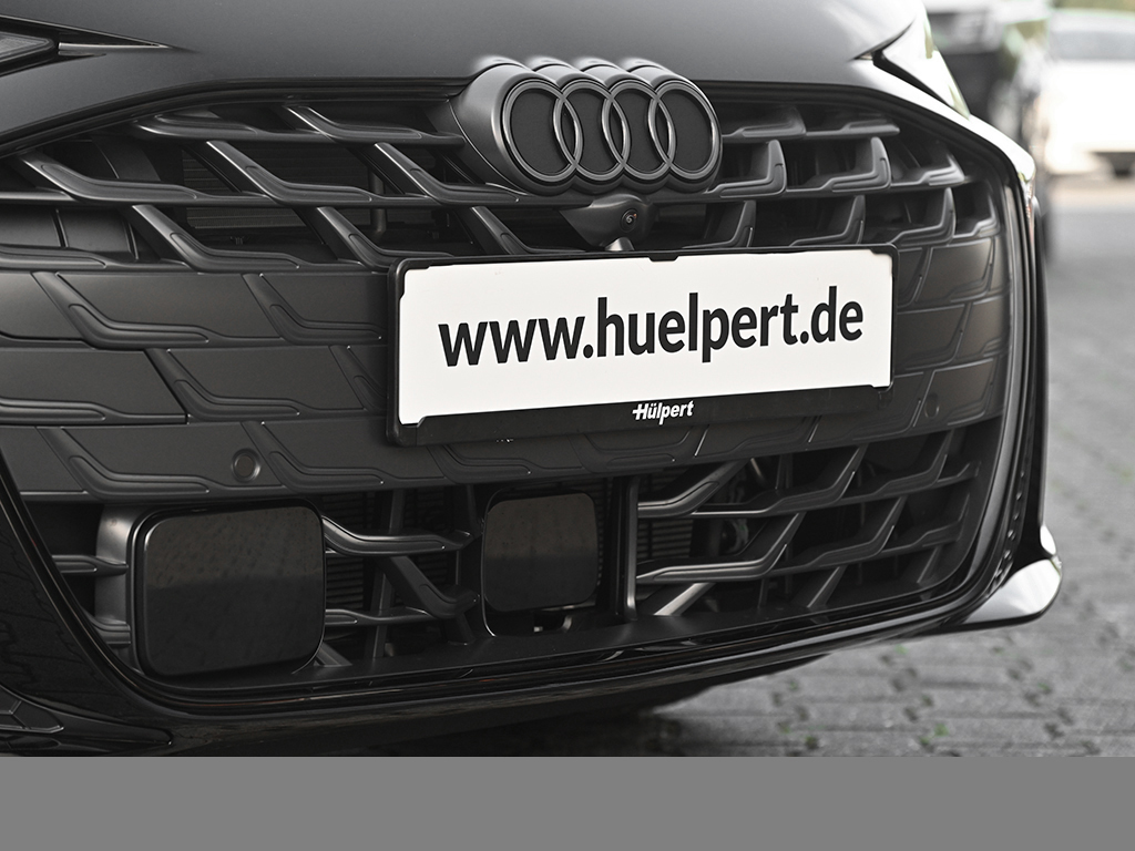 Audi A6 Limousine TDI quattro S tronic EditionOne+AHK+Pano+B&O+Standheizung