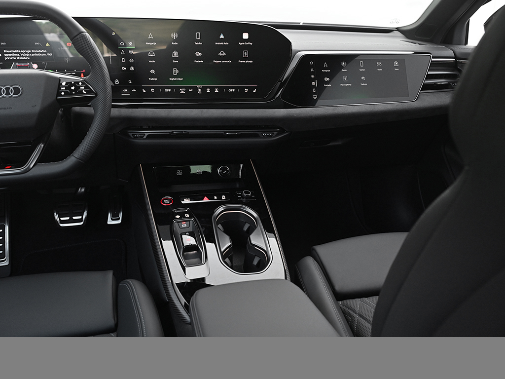 Audi A6 Limousine TDI quattro S tronic EditionOne+AHK+Pano+B&O+Standheizung