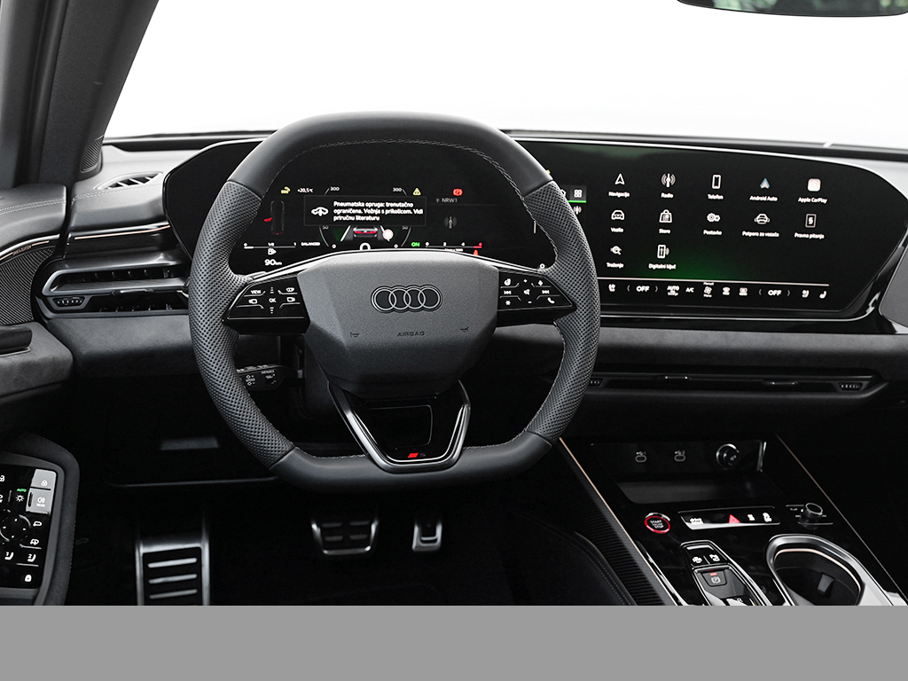 Audi A6 Limousine TDI quattro S tronic EditionOne+AHK+Pano+B&O+Standheizung