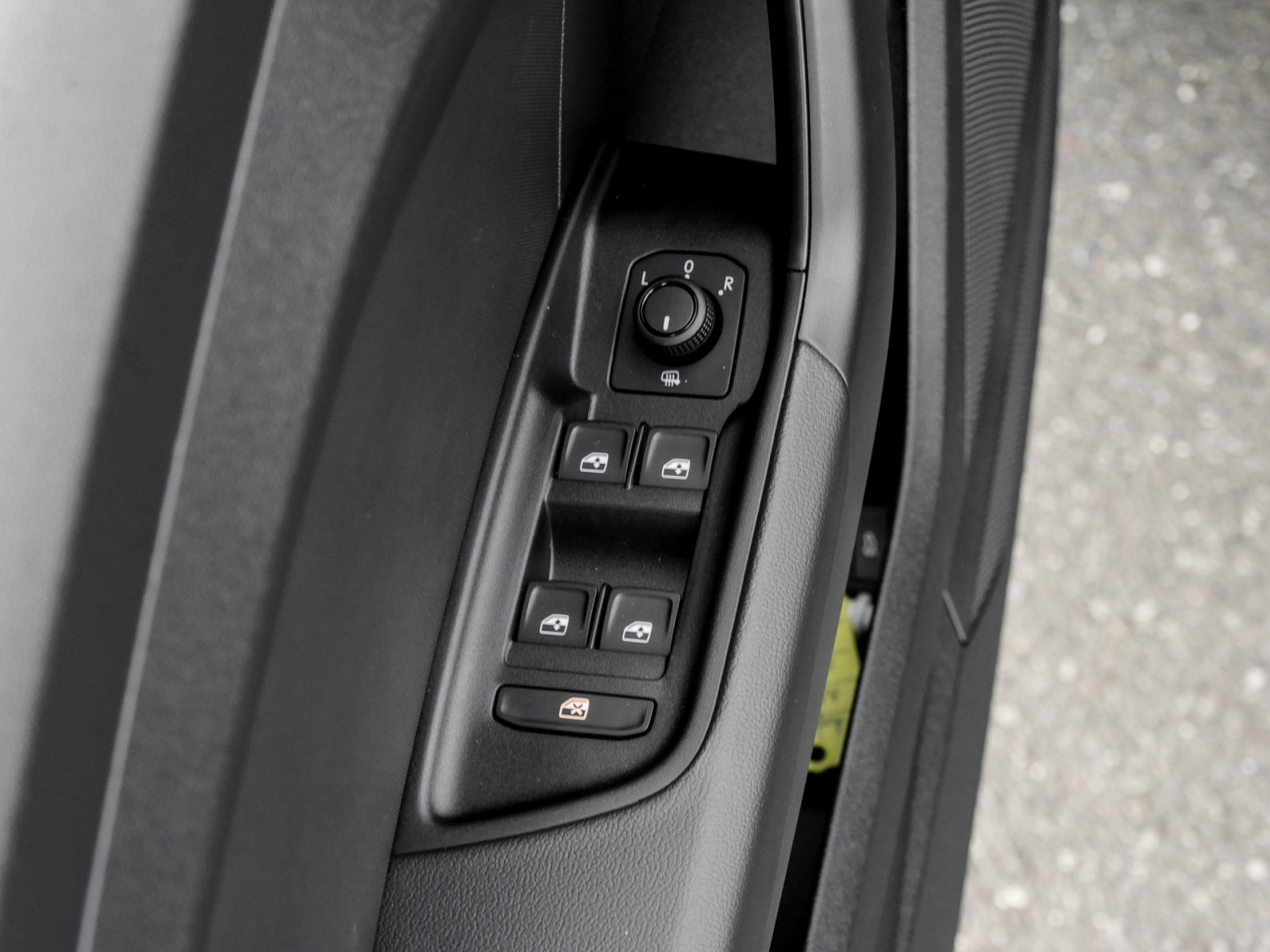 Audi A1 Sportback 25 TFSI advanced Rückfahrkamera+Sportsitze+LED+Ambiente+Sitzheizung