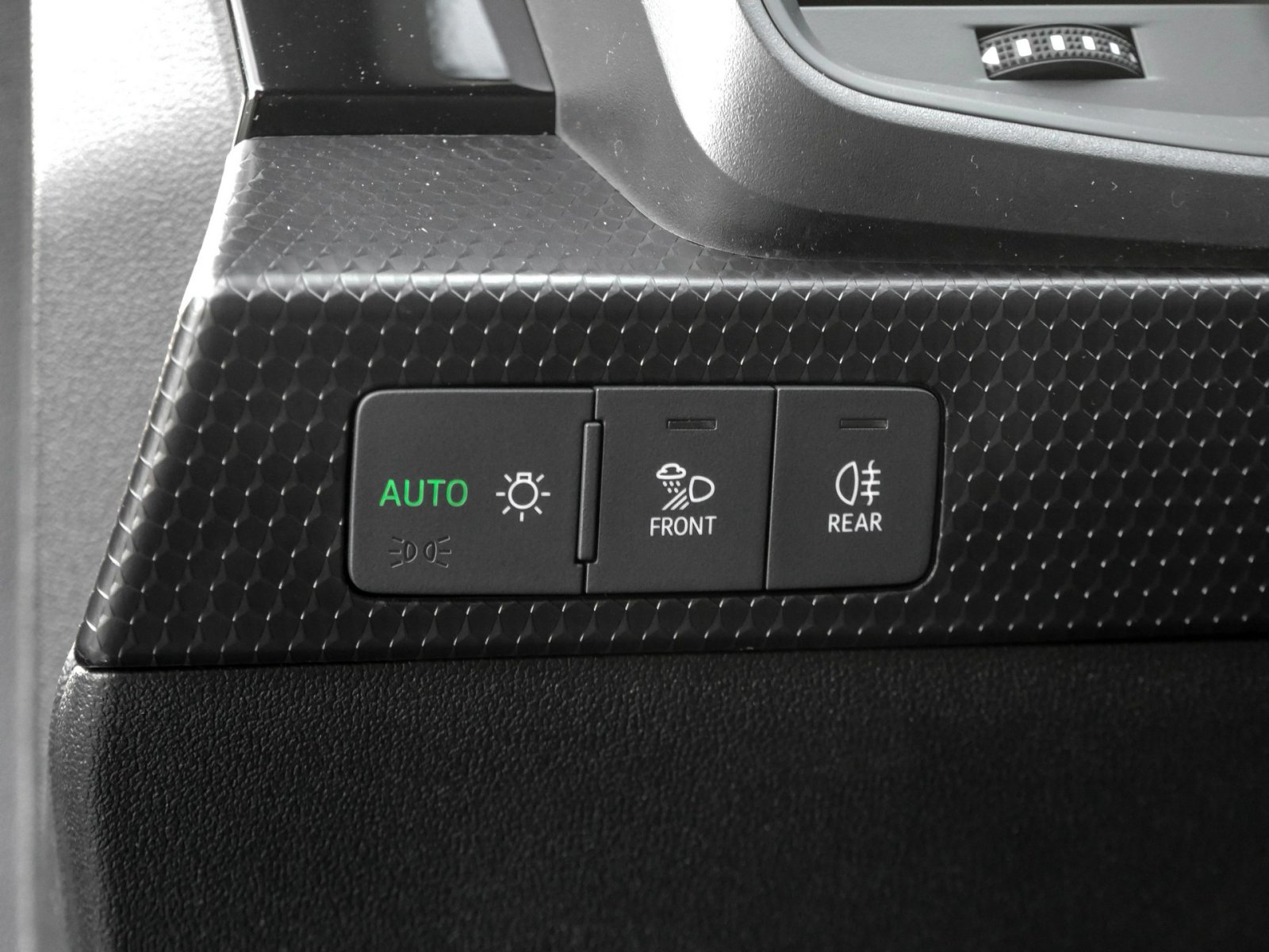 Audi A1 Sportback 25 TFSI advanced Rückfahrkamera+Sportsitze+LED+Ambiente+Sitzheizung