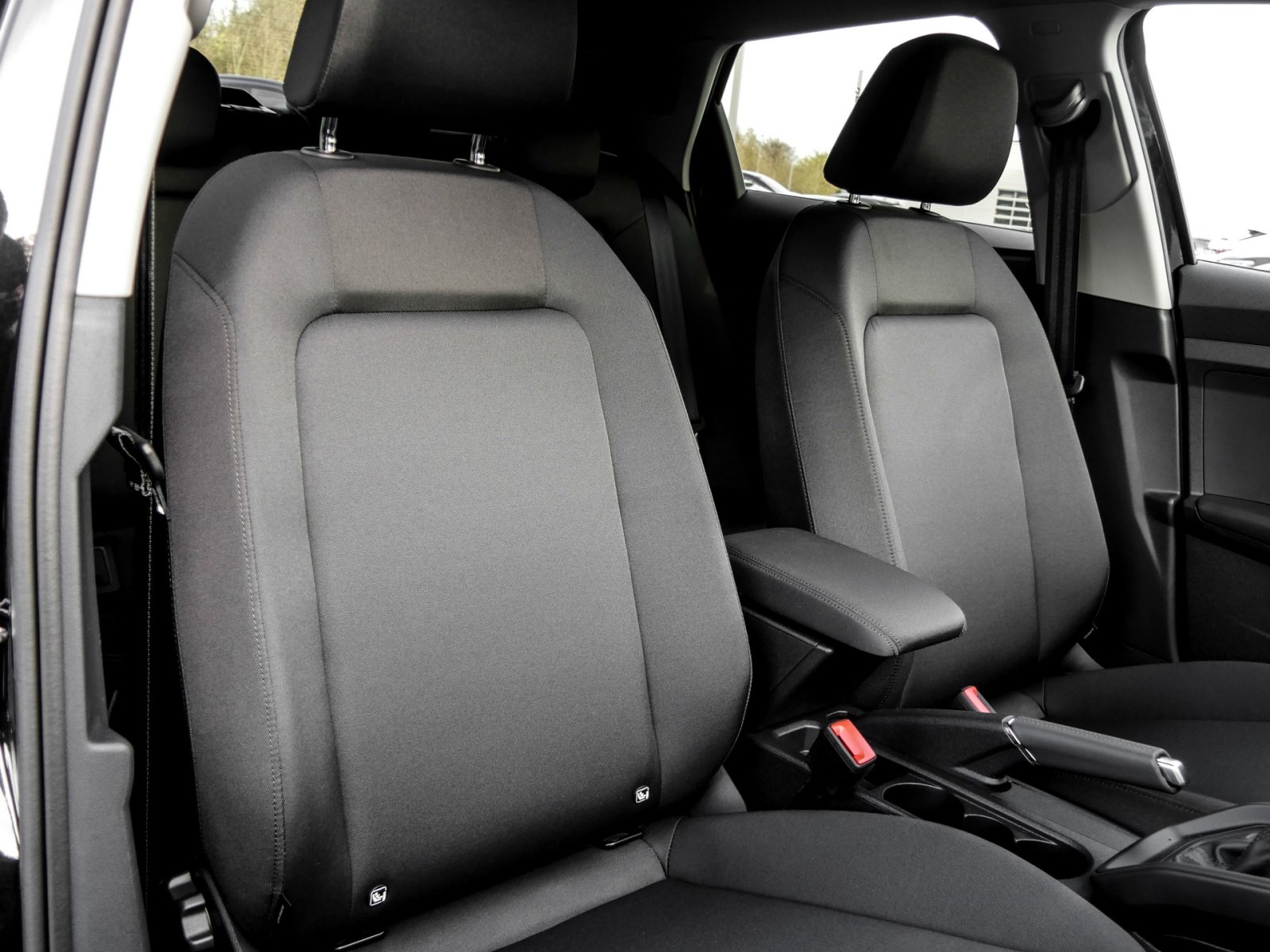 Audi A1 Sportback 25 TFSI advanced Rückfahrkamera+Sportsitze+LED+Ambiente+Sitzheizung