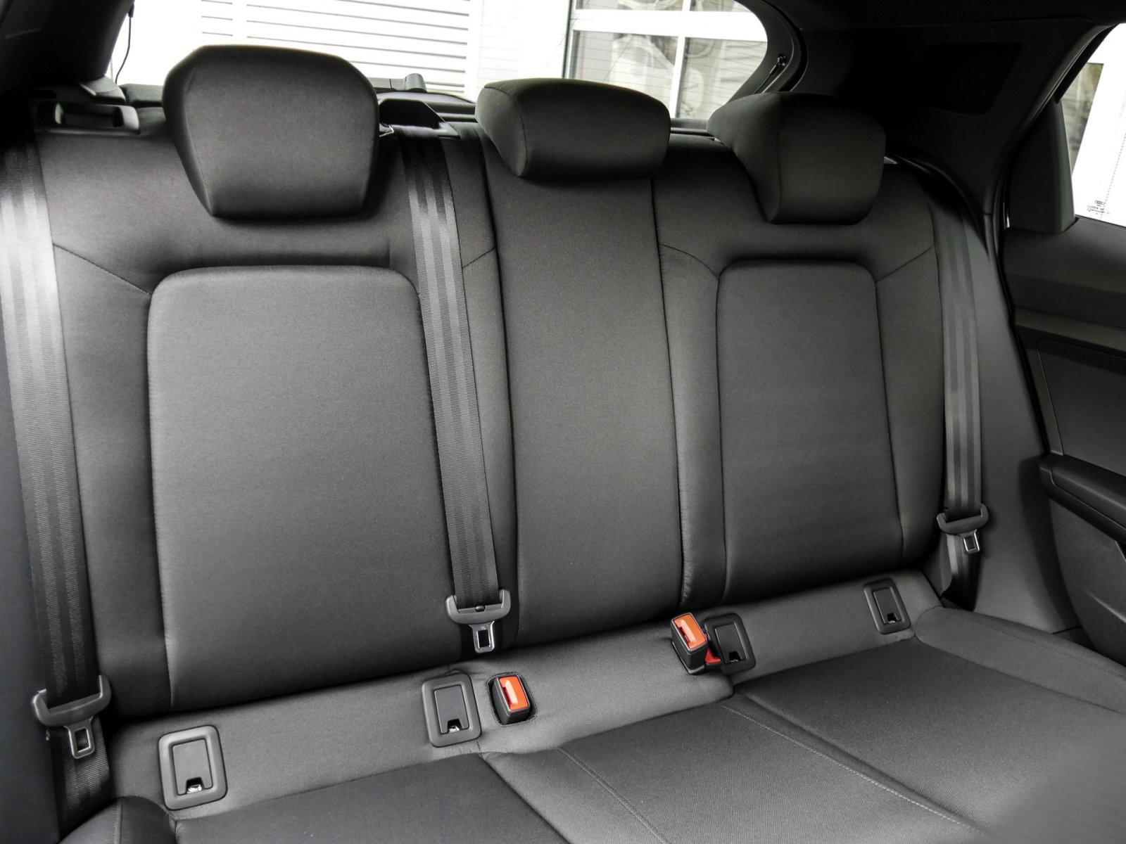 Audi A1 Sportback 30 TFSI advanced Rückfahrkamera+LED+Ambiente+Sportfahrwerk+Sonnenschutzverglasung