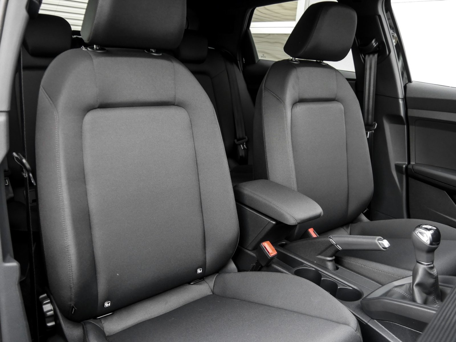 Audi A1 Sportback 30 TFSI advanced Rückfahrkamera+LED+Ambiente+Sportfahrwerk+Sonnenschutzverglasung