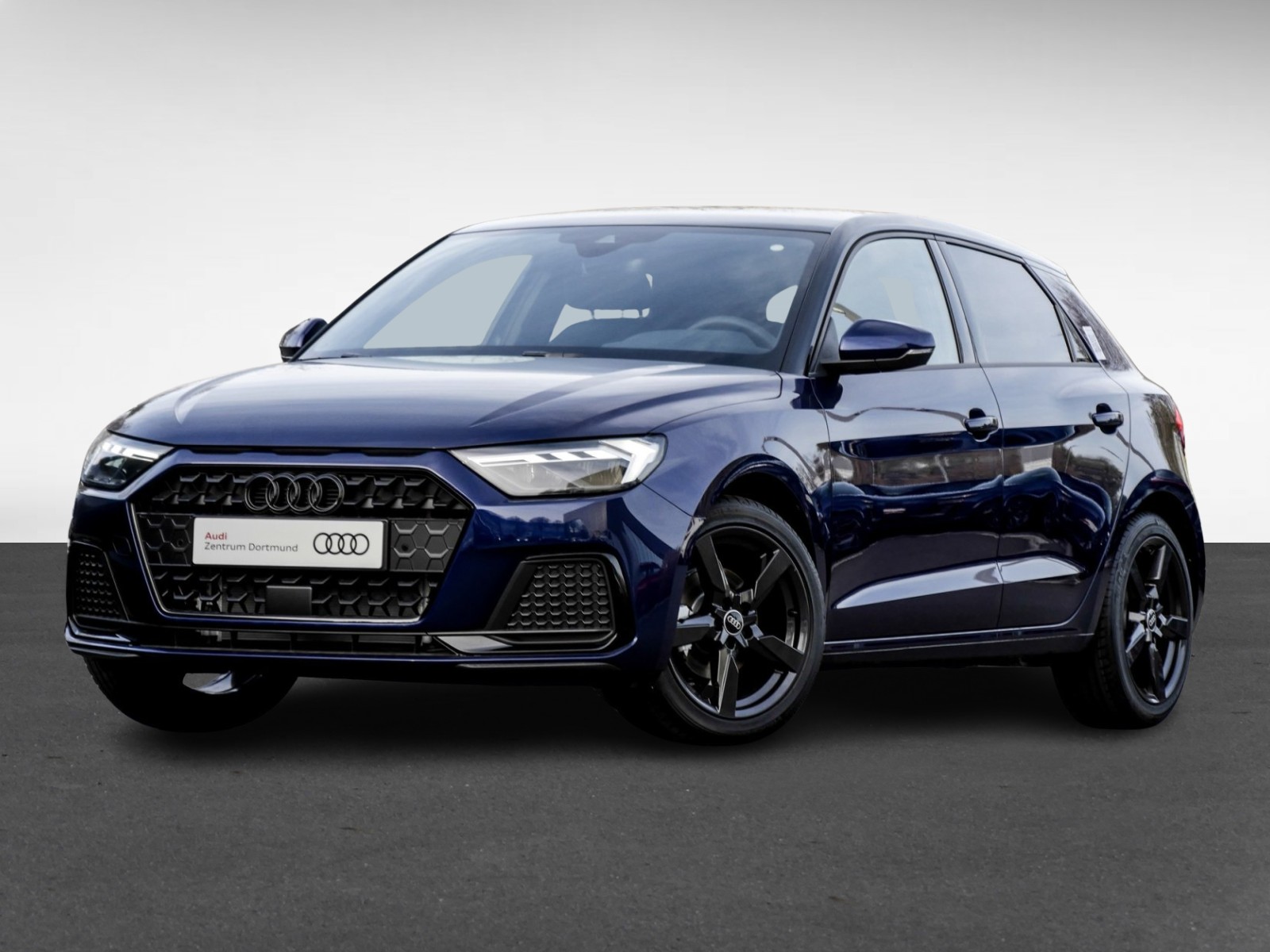 Audi A1 Sportback 30 TFSI S tronic advanced Kamera+LED+APS+Optikpaket+Sitzheizung