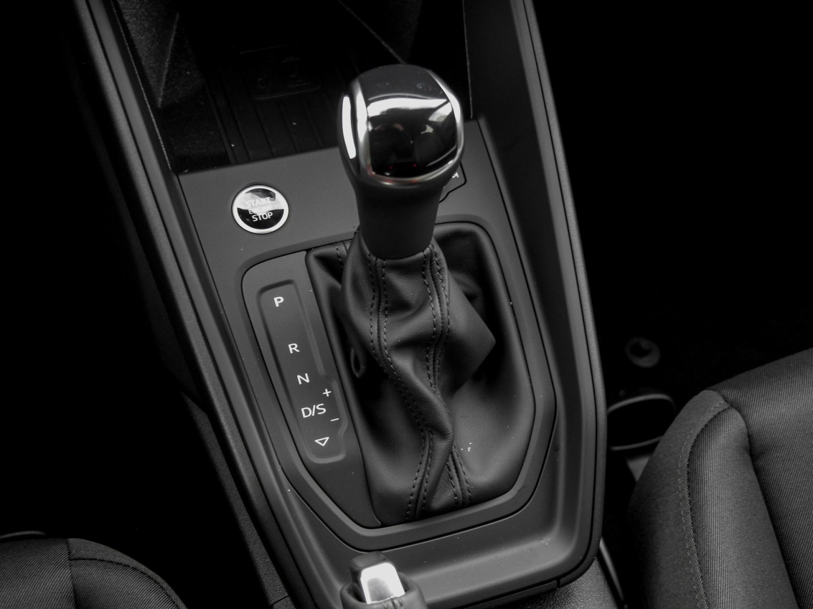 Audi A1 Sportback 30 TFSI S tronic advanced Kamera+LED+APS+Optikpaket+Sitzheizung