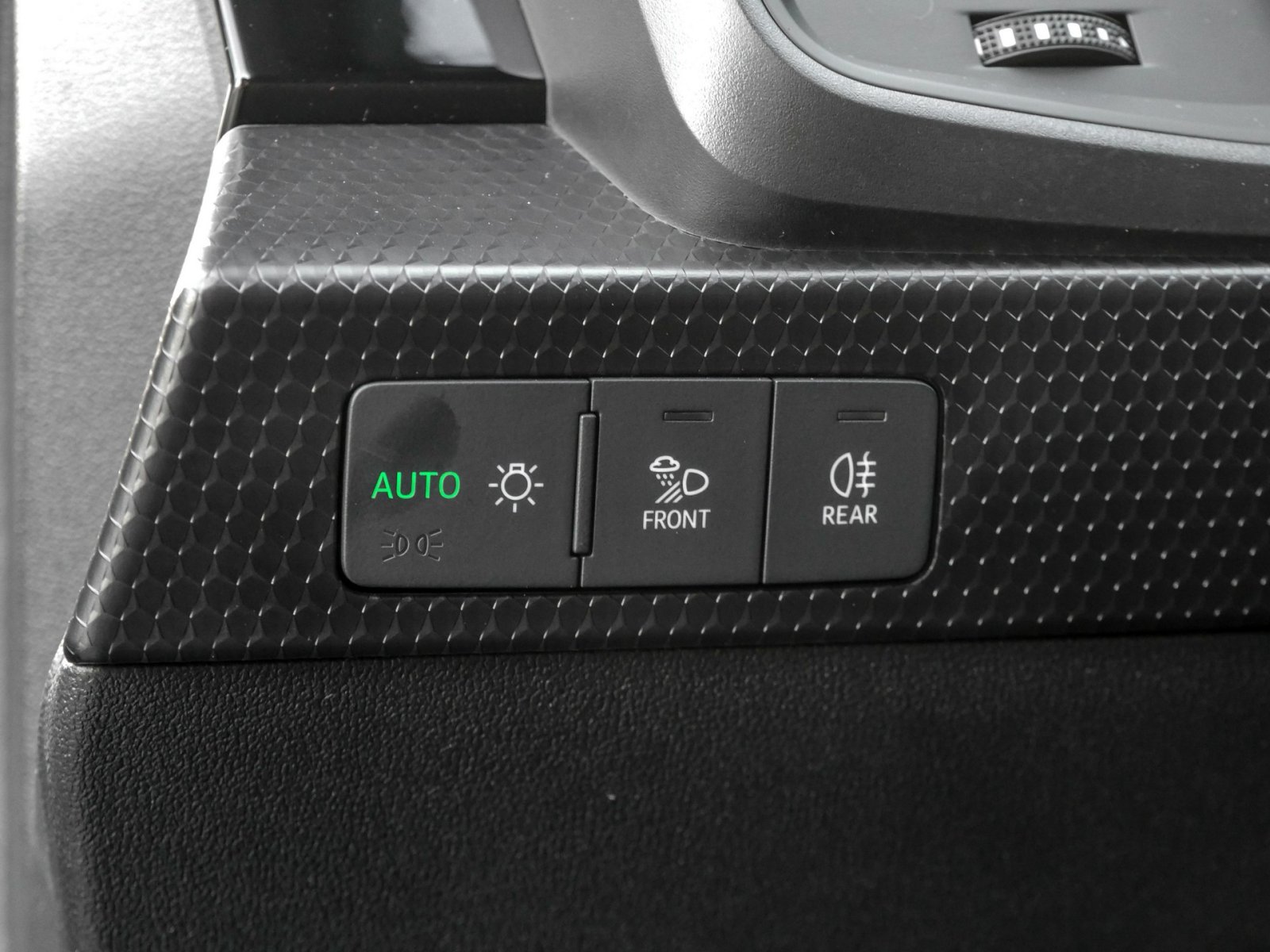 Audi A1 Sportback 30 TFSI S tronic advanced Kamera+LED+APS+Optikpaket+Sitzheizung