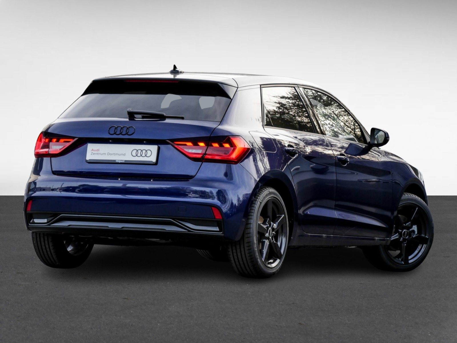 Audi A1 Sportback 30 TFSI S tronic advanced Kamera+LED+APS+Optikpaket+Sitzheizung