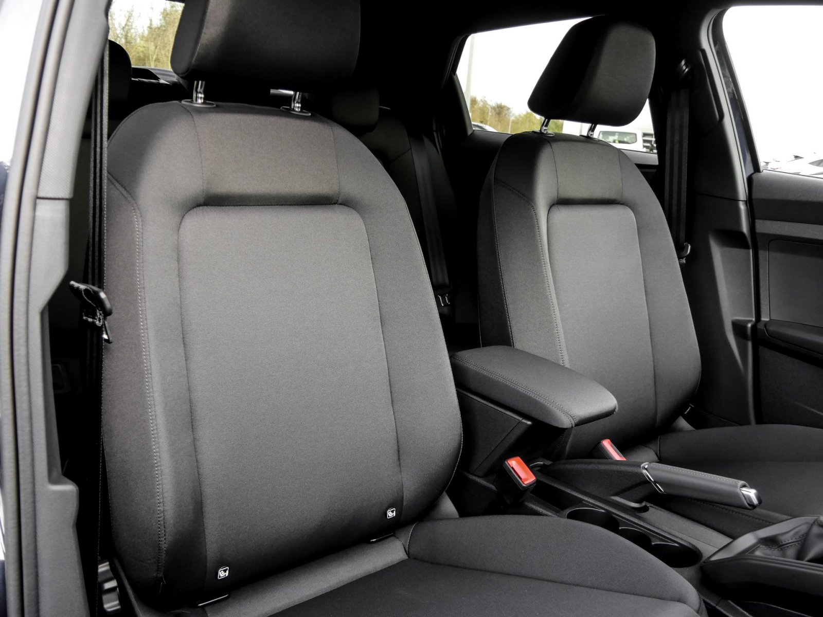 Audi A1 Sportback 30 TFSI S tronic advanced Kamera+LED+APS+Optikpaket+Sitzheizung