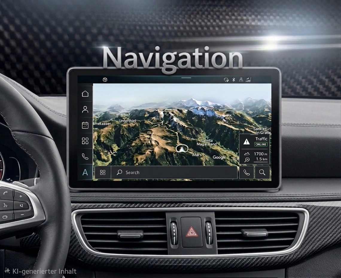 Volkswagen Tiguan Allspace 2.0 R-LINE 4X4 7SITZE STANDHZ.