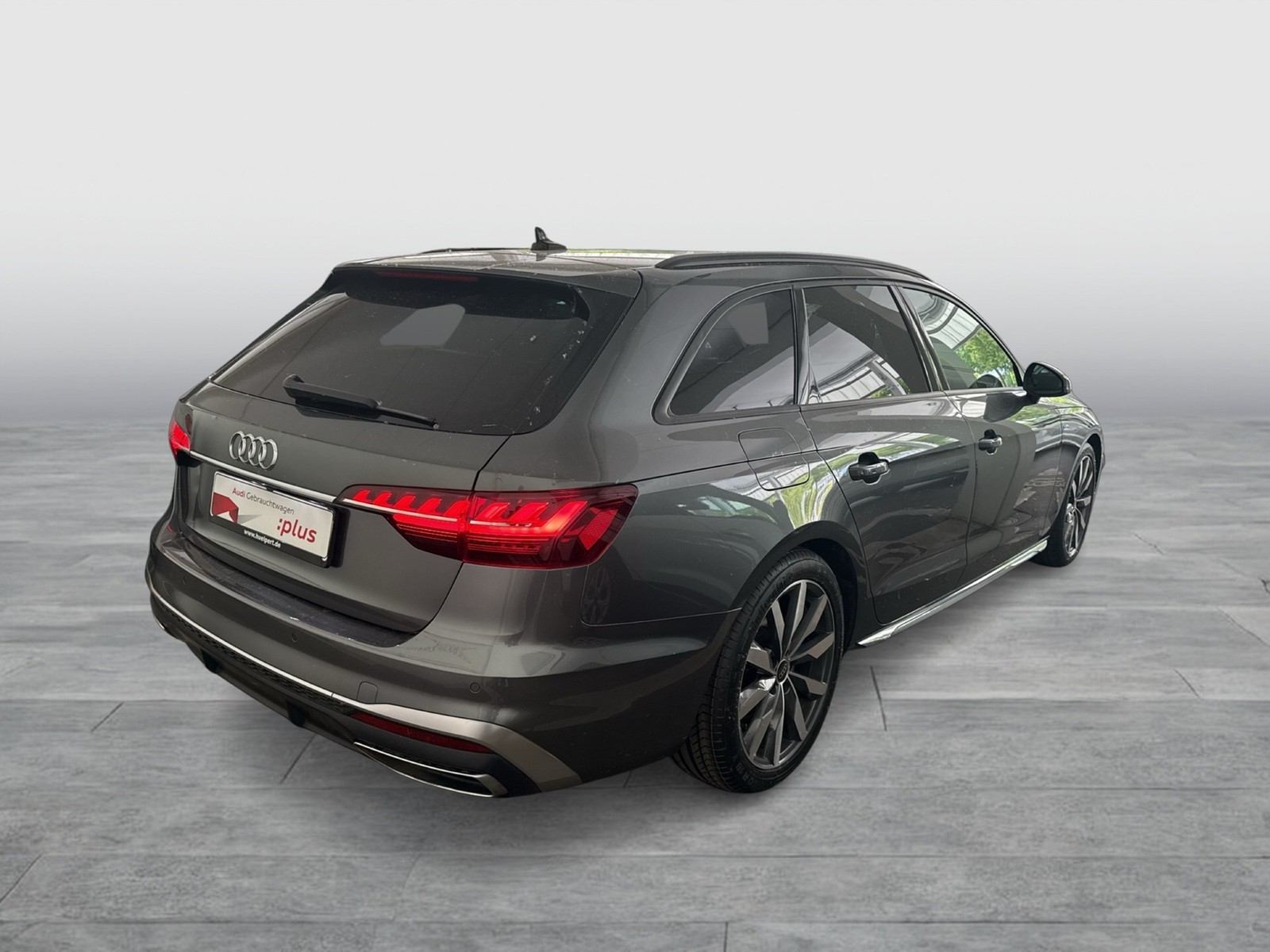 Audi A4 Avant 35 S LINE KAMERA ALU18 eKLAPPE NAVI+ AHK