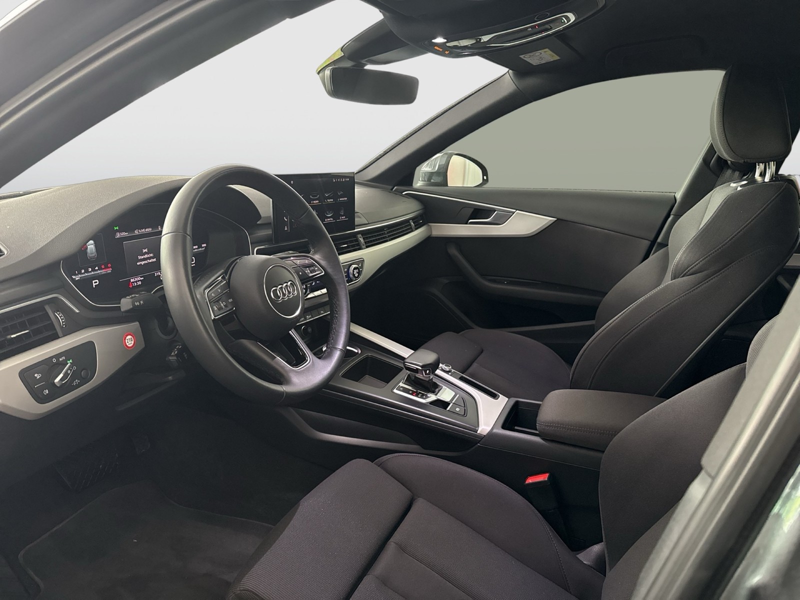 Audi A4 Avant 35 S LINE KAMERA ALU18 eKLAPPE NAVI+ AHK