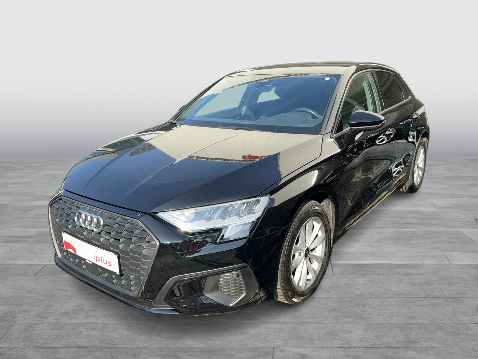 Audi A3 Sportback 30 NAVI+ SITZHEIZUNG ALU CARPLAY
