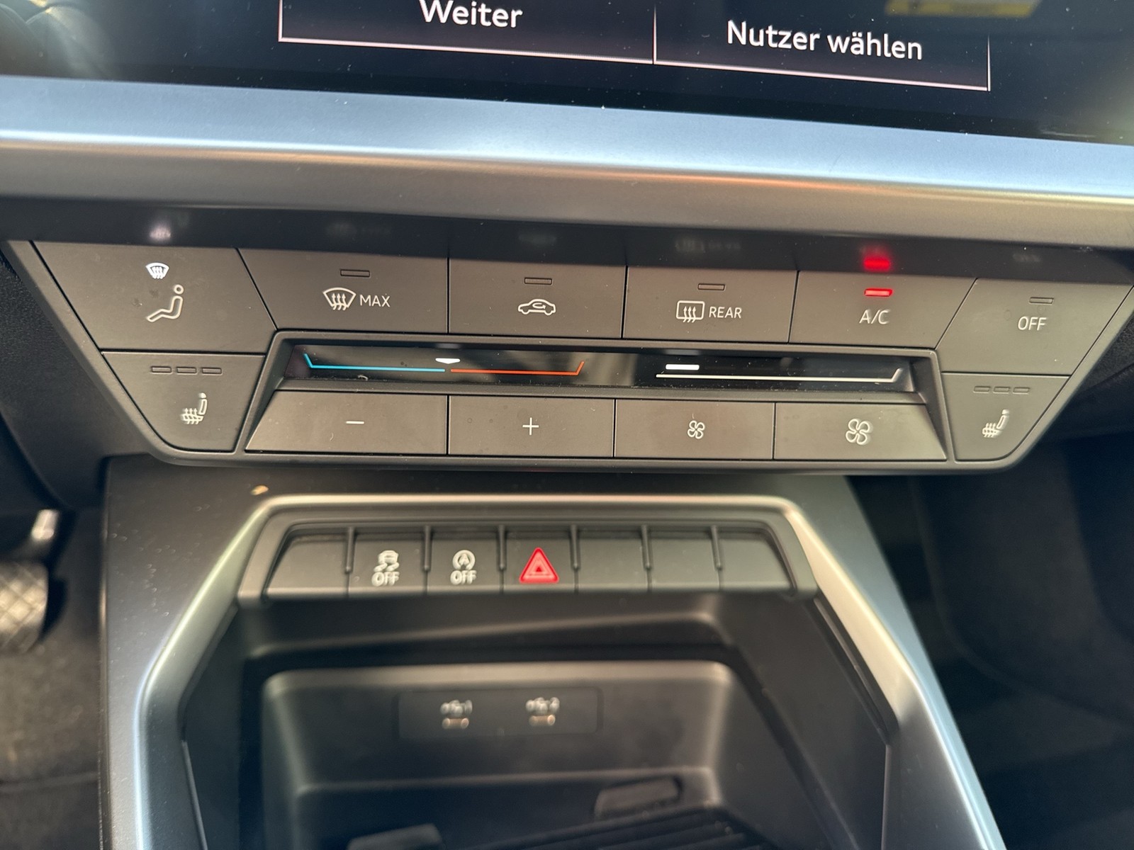 Audi A3 Sportback 30 NAVI+ SITZHEIZUNG ALU CARPLAY