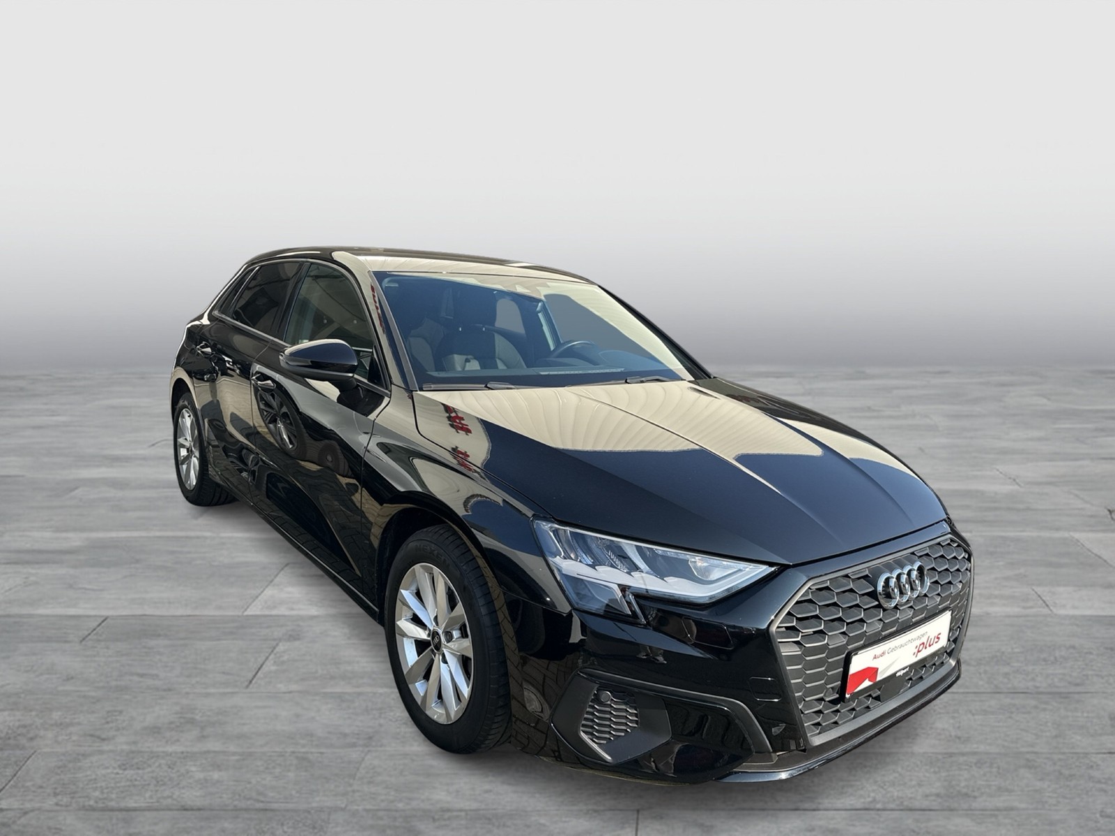 Audi A3 Sportback 30 NAVI+ SITZHEIZUNG ALU CARPLAY