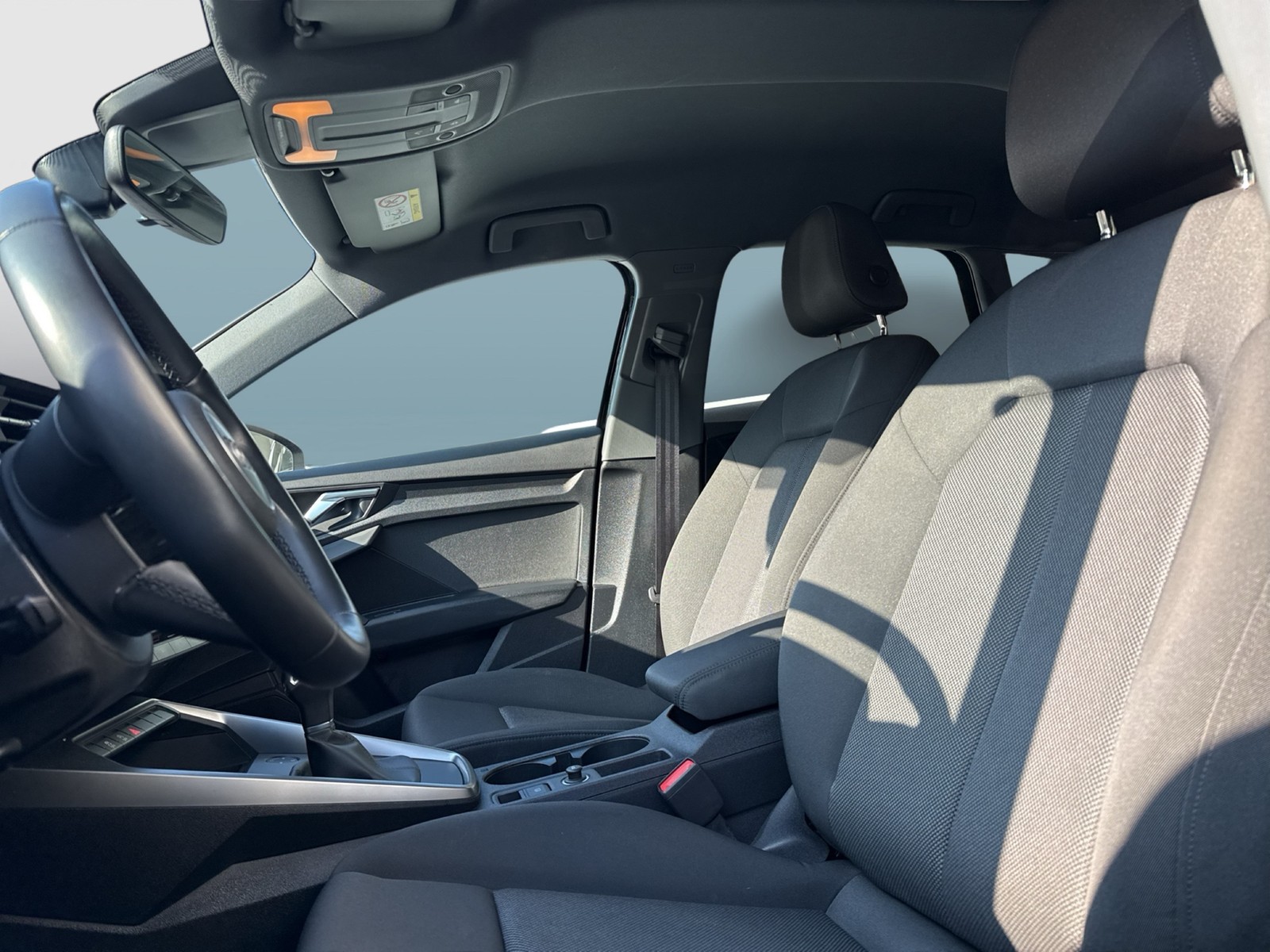 Audi A3 Sportback 30 NAVI+ SITZHEIZUNG ALU CARPLAY