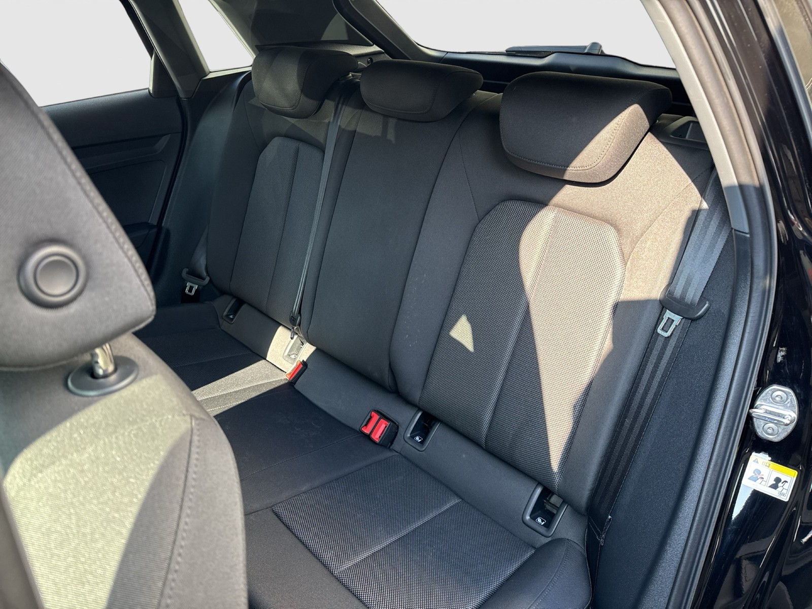 Audi A3 Sportback 30 NAVI+ SITZHEIZUNG ALU CARPLAY