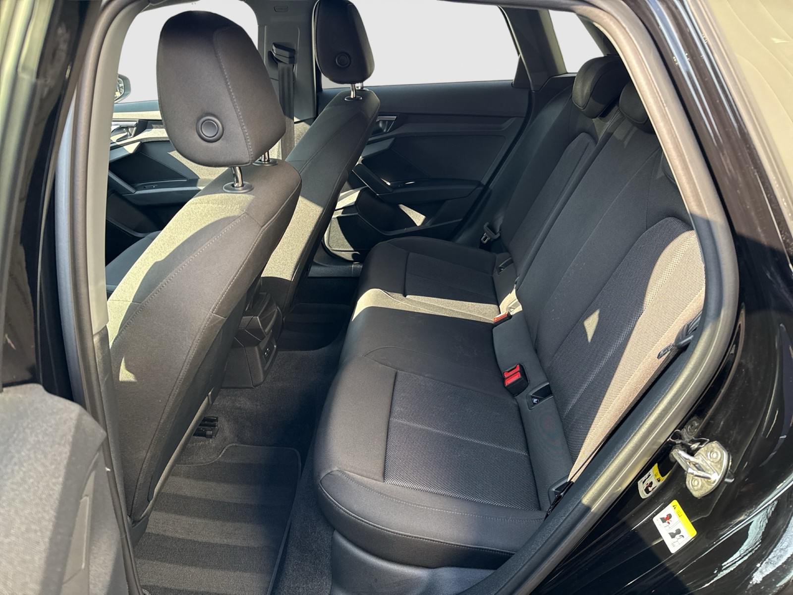 Audi A3 Sportback 30 NAVI+ SITZHEIZUNG ALU CARPLAY