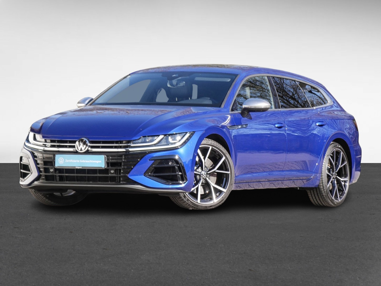 Volkswagen Arteon Shooting Brake 2.0 R 4X4 AHK 360°CAM LM20