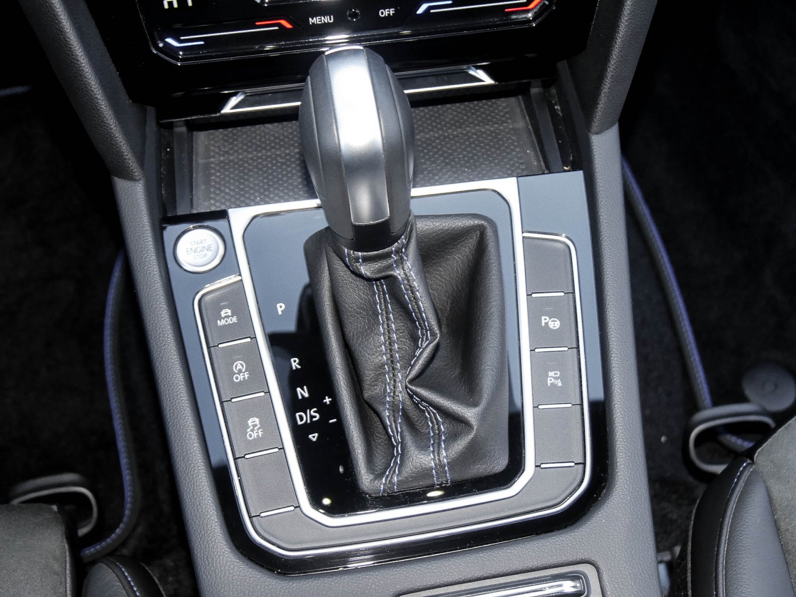 Volkswagen Arteon Shooting Brake 2.0 R 4X4 AHK 360°CAM LM20