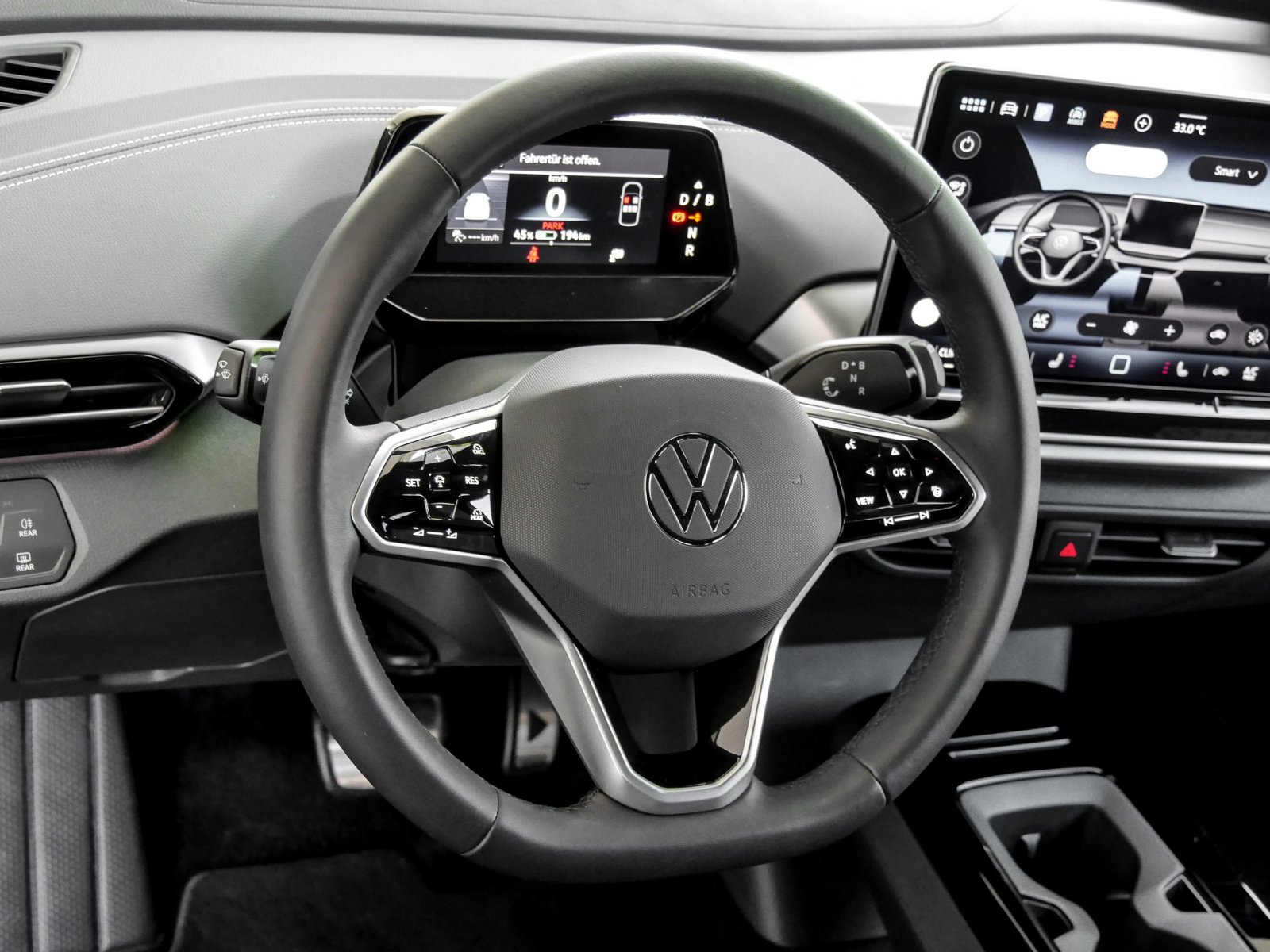 Volkswagen ID.5 PRO WÄRMEPUMPE AHK CAM ACC LM21 MATRIXLED