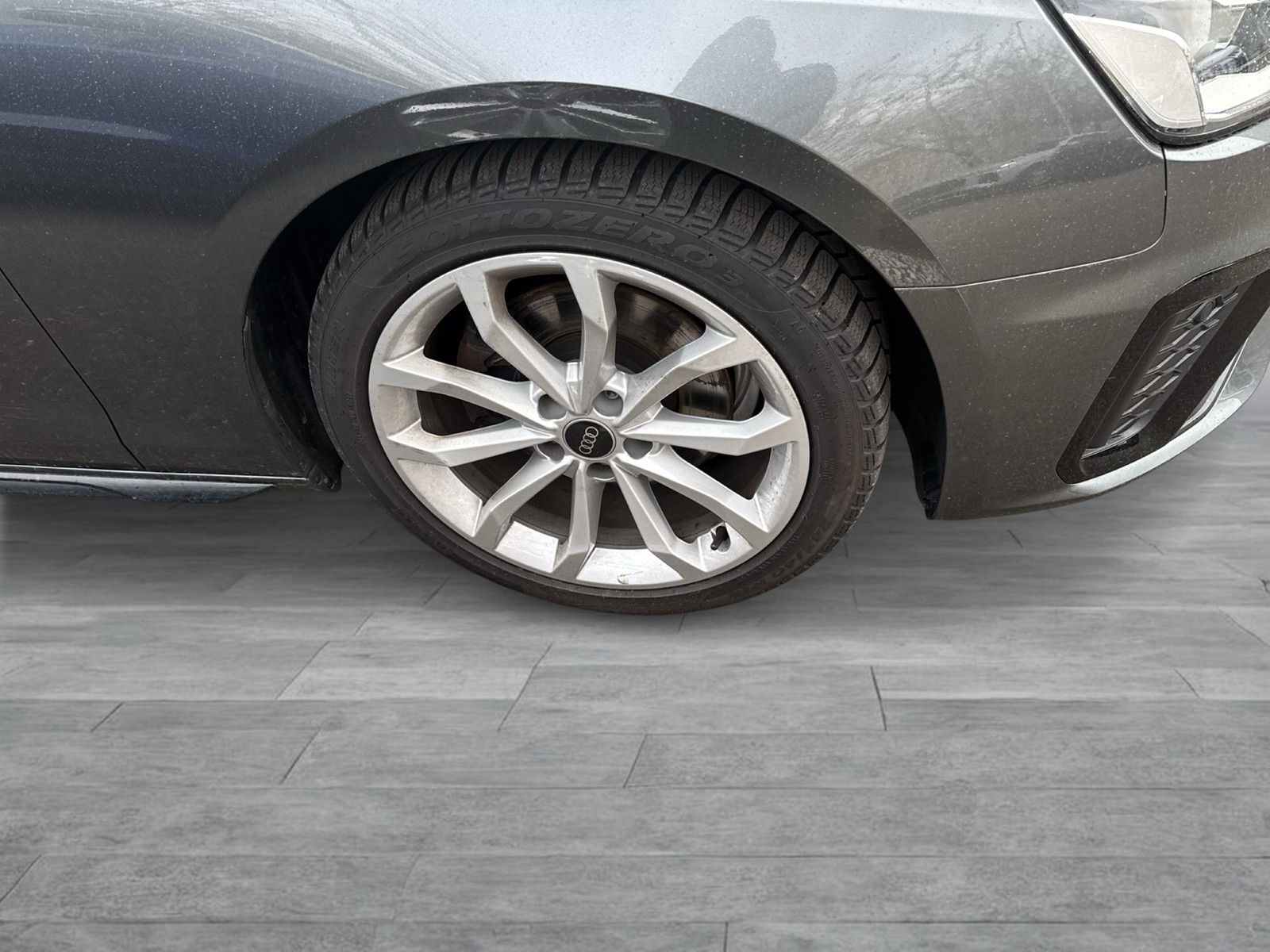 Audi A4 Avant 35 S LINE BLACKPAK ALU19 KAMERA NAVI+