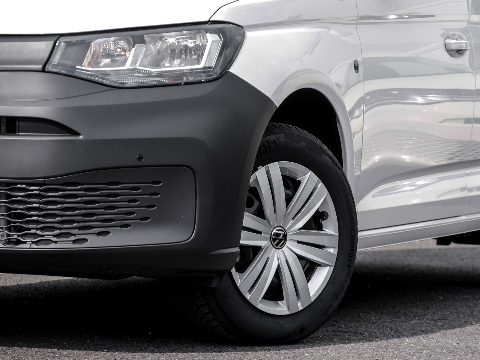 Volkswagen Caddy Maxi 2,0 l TDI 75kW CARGO AHK-VORB. CARPLAY KLIMA