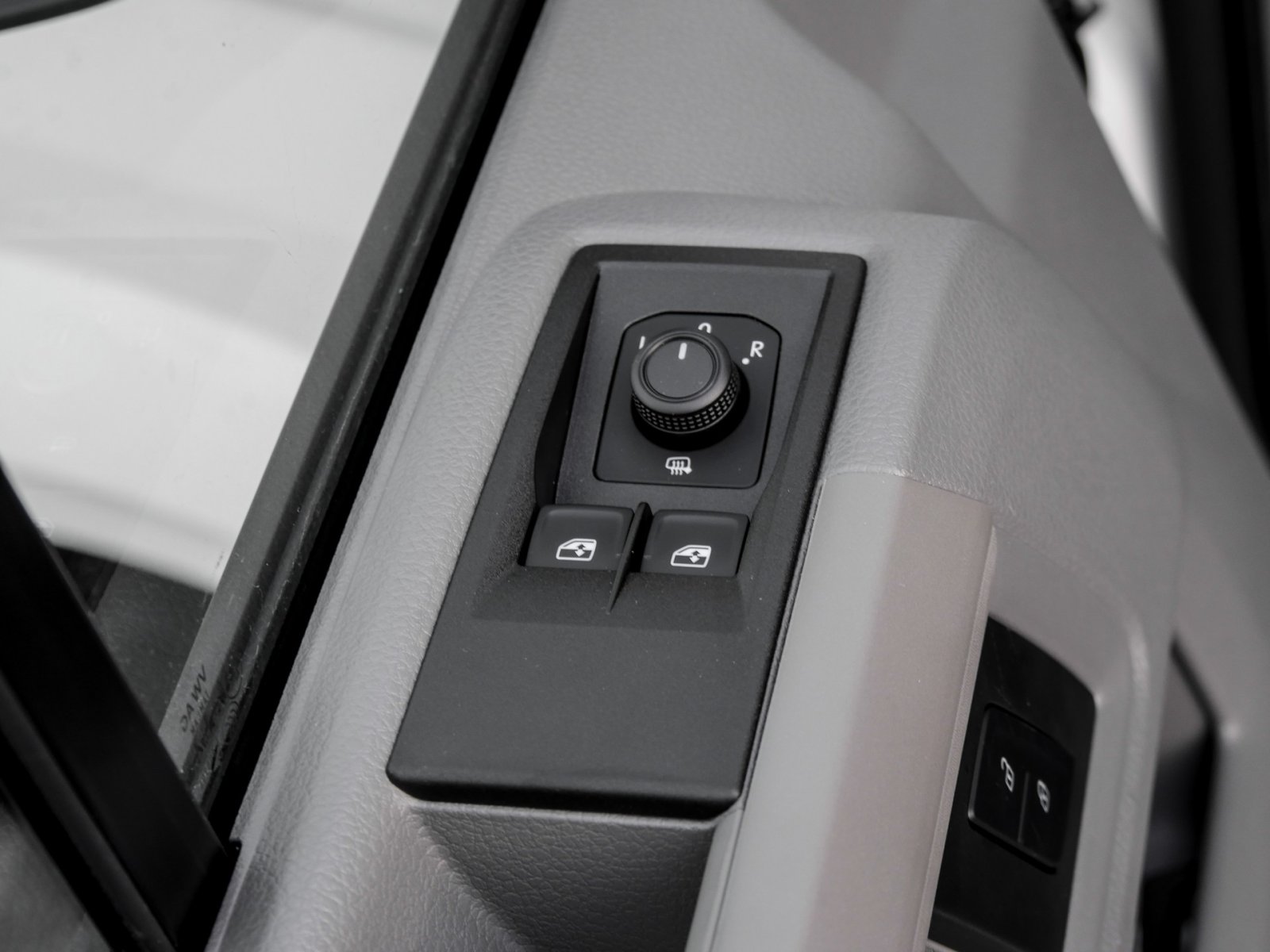 Volkswagen Crafter 35 KASTEN HD MR CARPLAY CAM AHK-VORB.