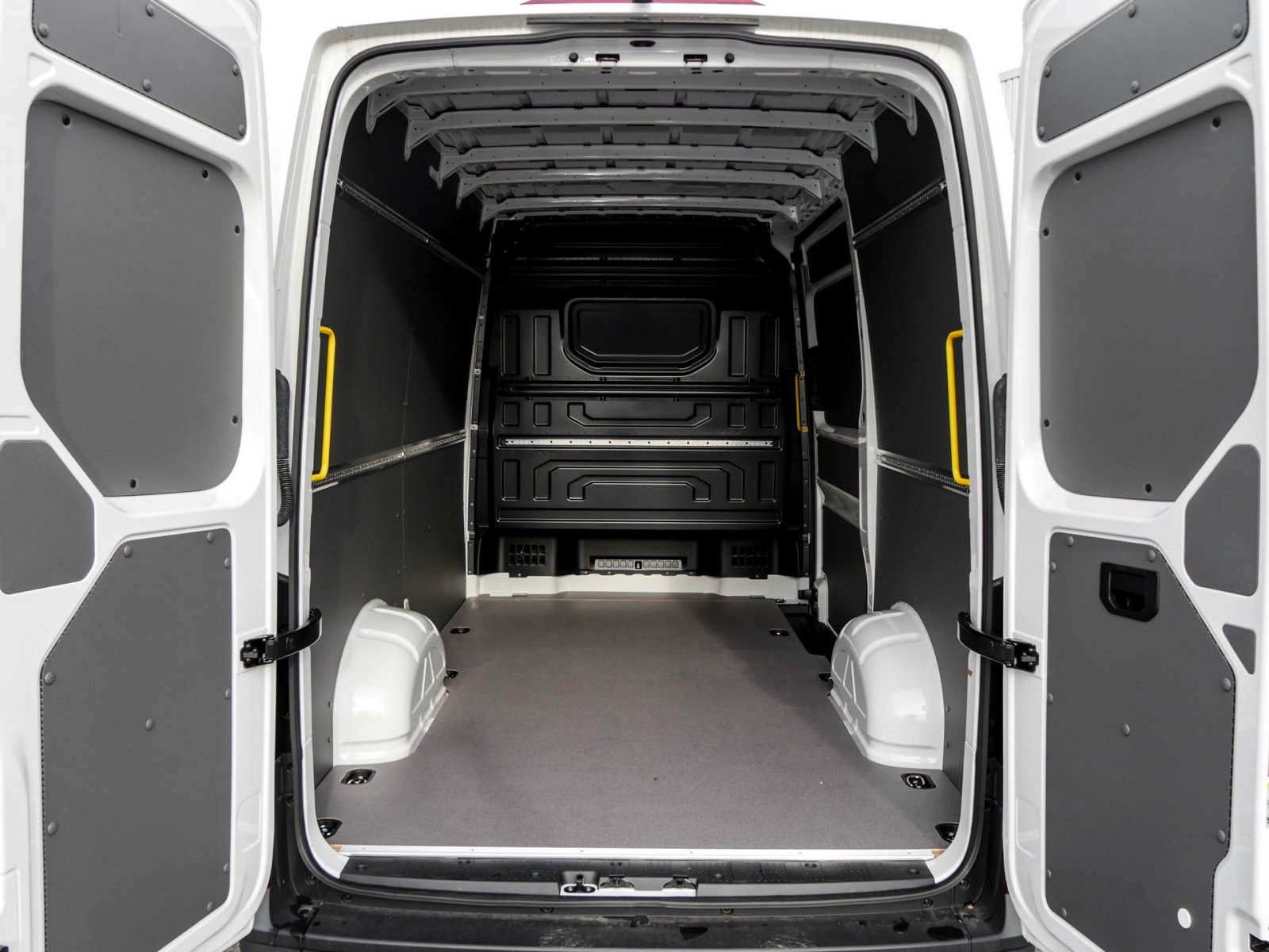 Volkswagen Crafter 35 KASTEN HD MR CARPLAY CAM AHK-VORB.