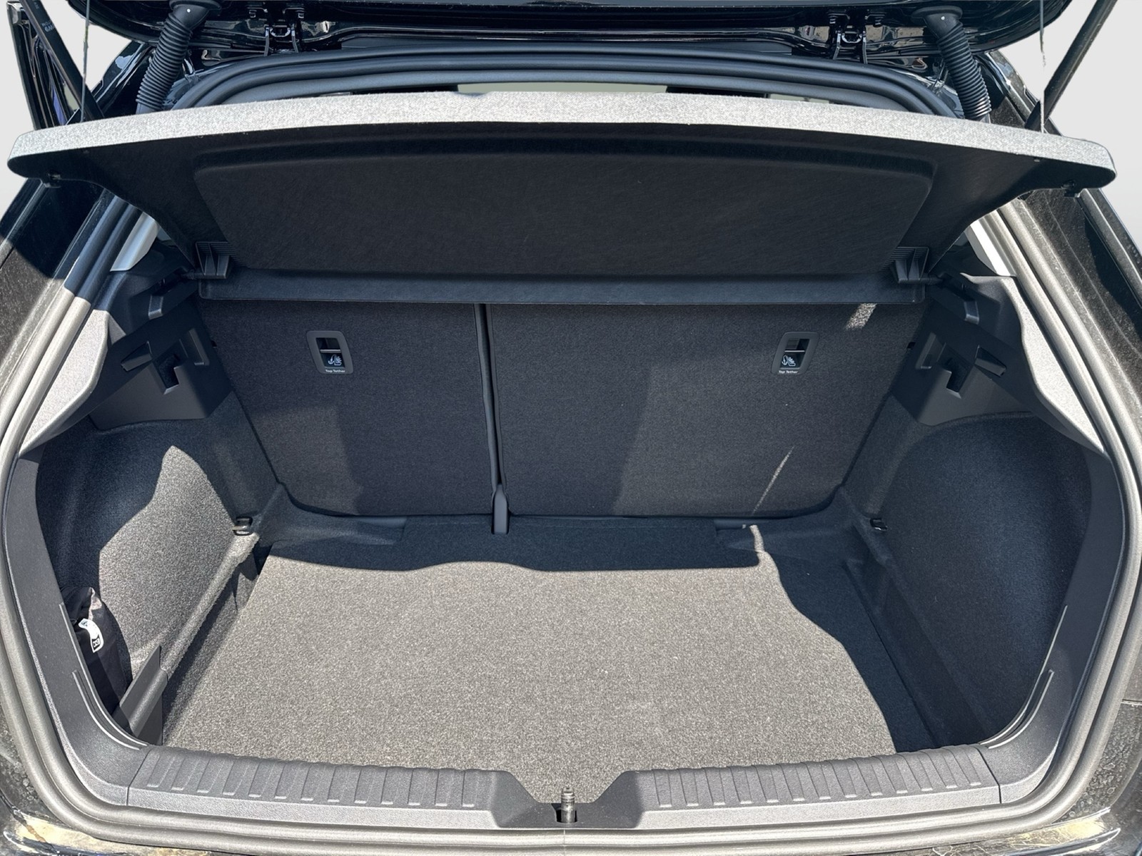 Audi A1 allstreet 30 BLACKPAK ACC LM17 NAVI+ LED