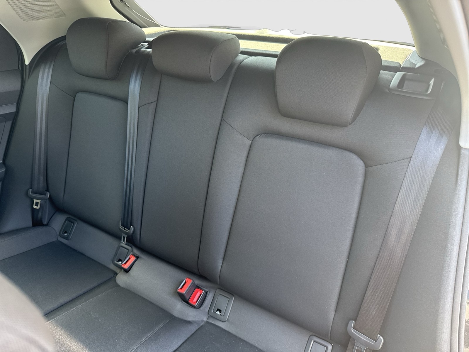 Audi A1 allstreet 30 BLACKPAK ACC LM17 NAVI+ LED