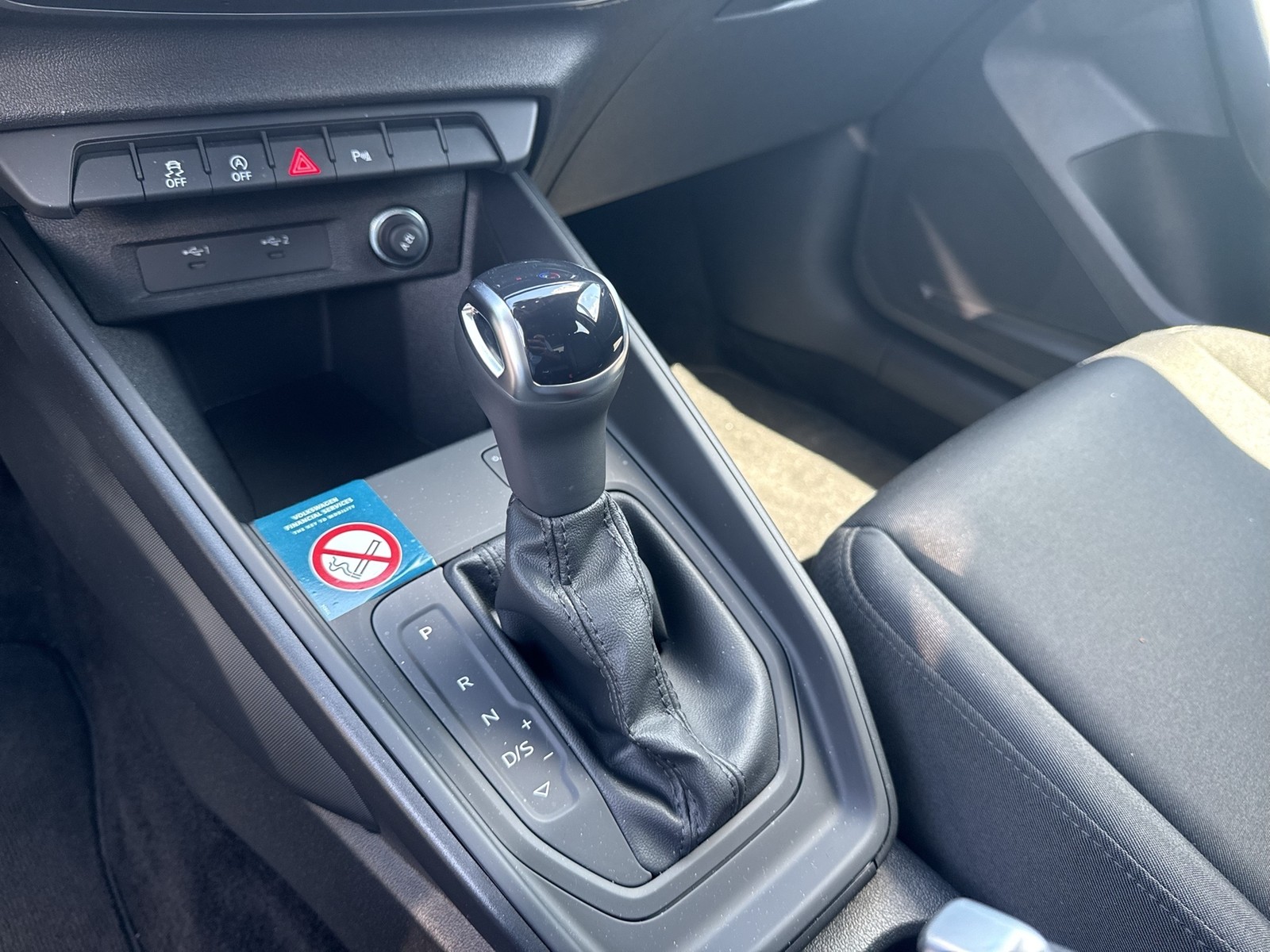 Audi A1 allstreet 30 BLACKPAK ACC LM17 NAVI+ LED