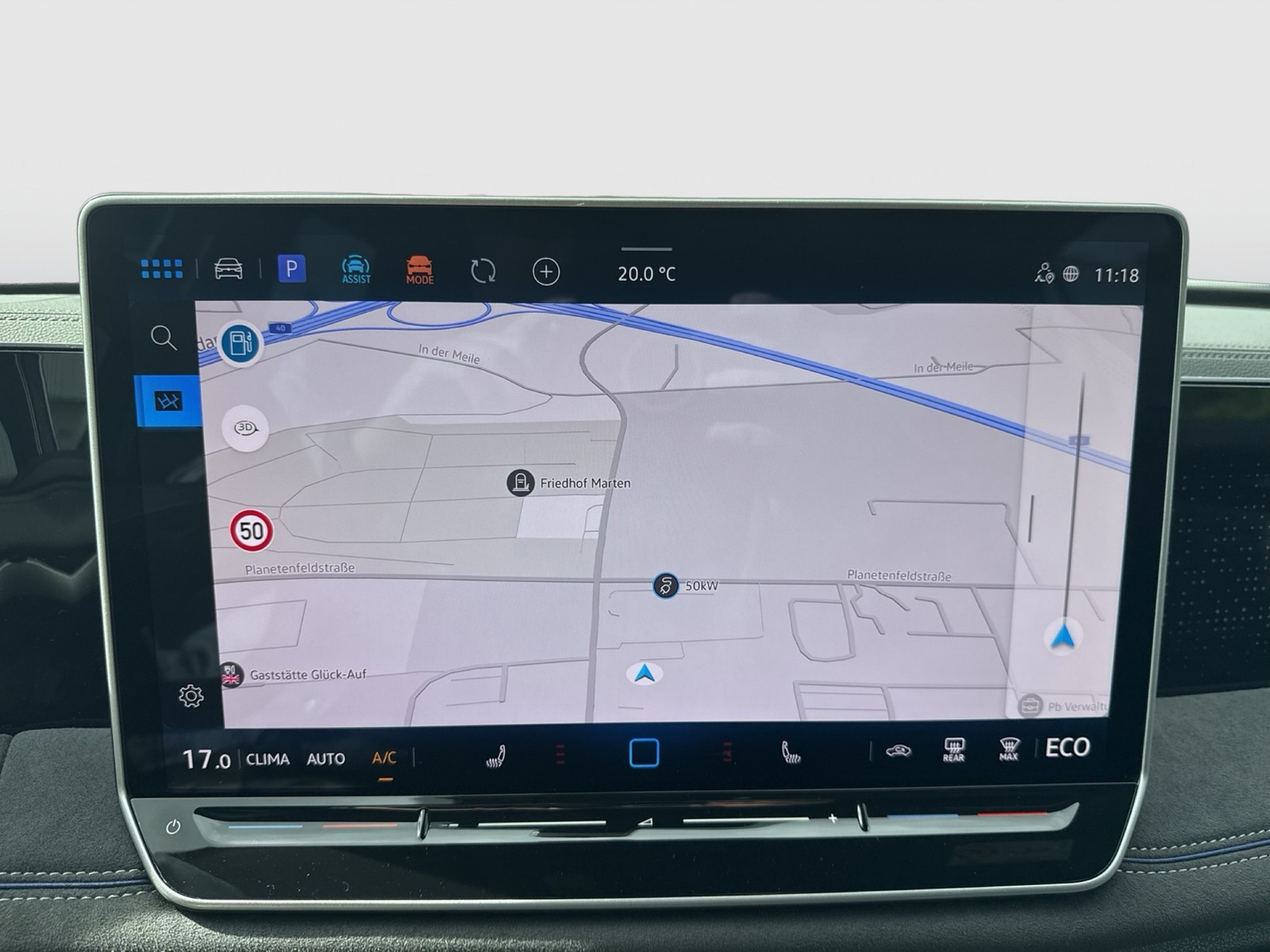Volkswagen Tiguan 1.5 HYBRID R-LINE 360°CAM ACC LM19 NAVI