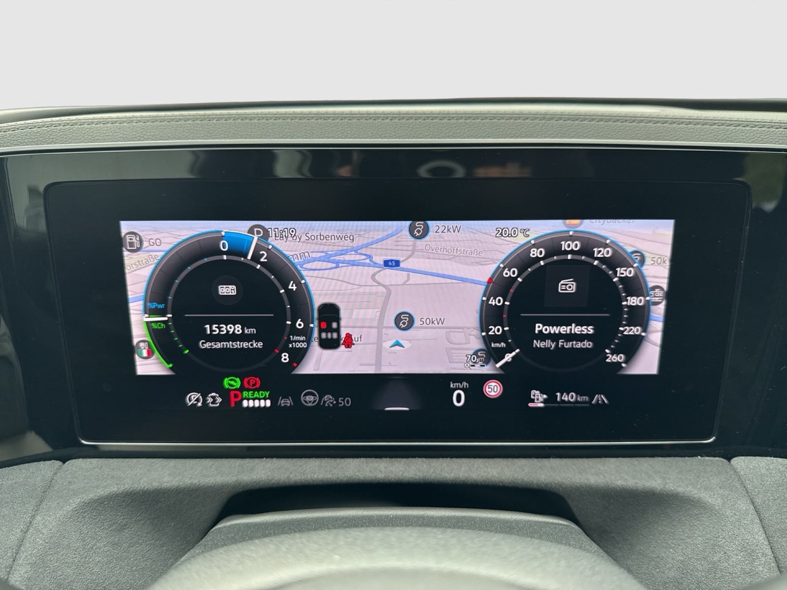Volkswagen Tiguan 1.5 HYBRID R-LINE 360°CAM ACC LM19 NAVI