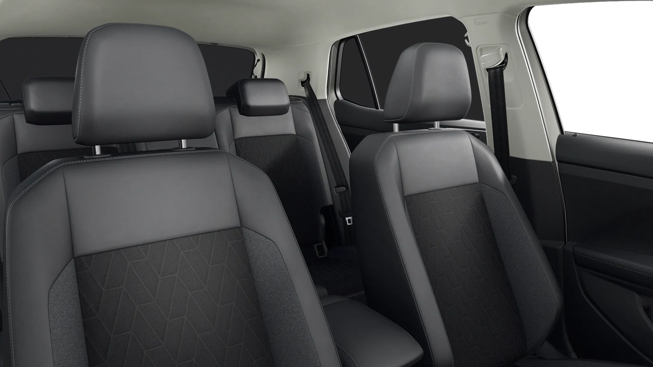 Volkswagen T-Cross 1.0 GOAL ACC NAVI ALU CARPLAY SITZHEIZ.
