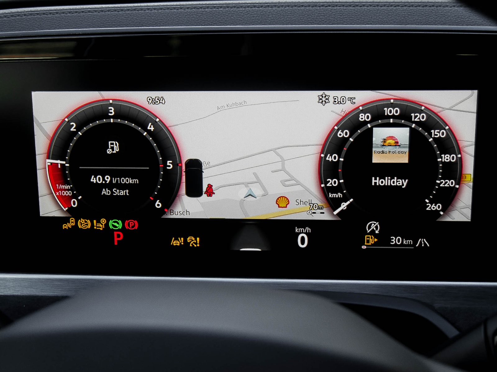 Volkswagen Passat Variant 2.0 R-LINE NEUES MODELL AHK LM18