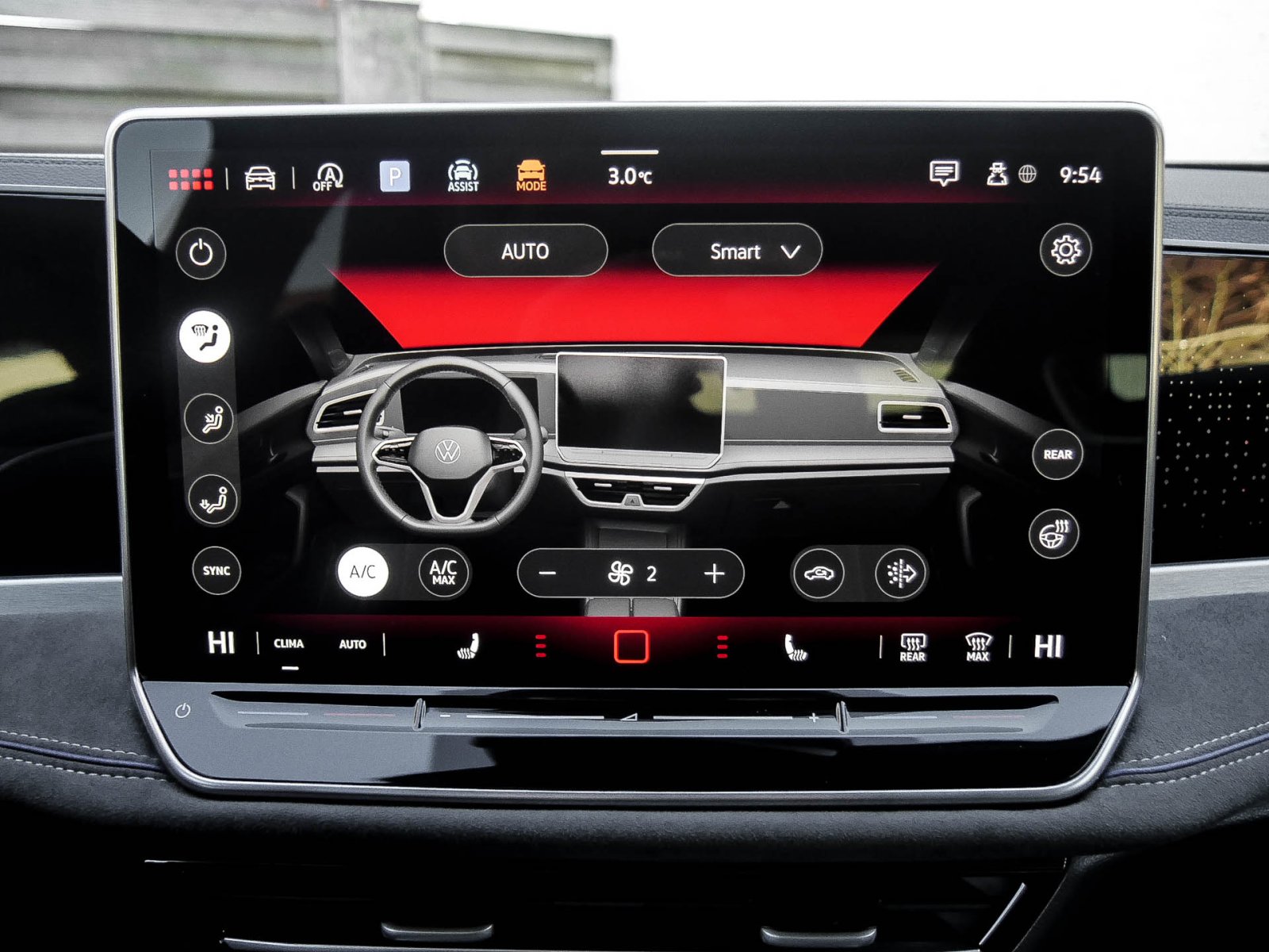 Volkswagen Passat Variant 2.0 R-LINE NEUES MODELL AHK LM18