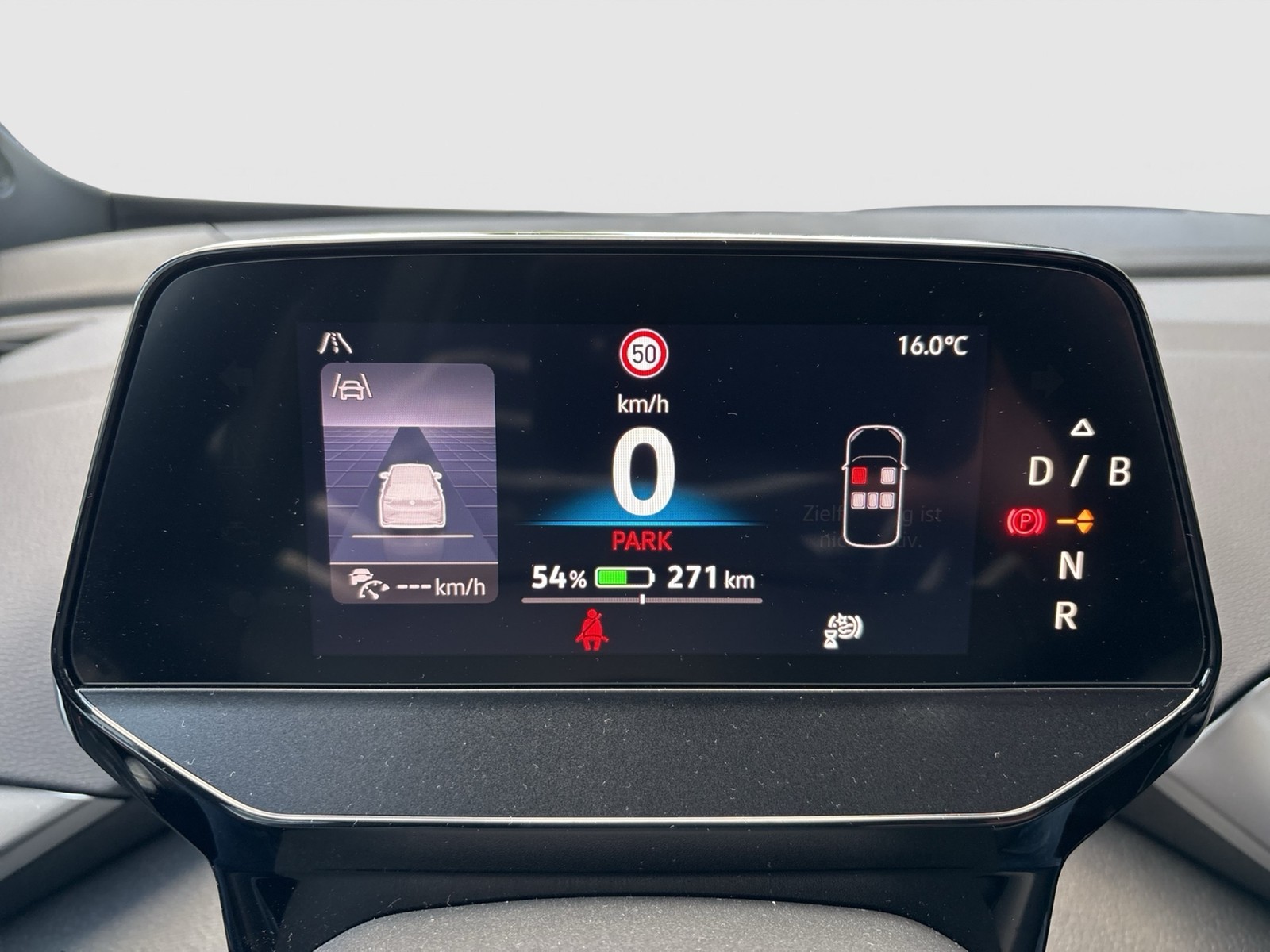 Volkswagen ID.4 Pro WÄRMEPUMPE ACC LM19 MATRIX NAVI CARPLAY