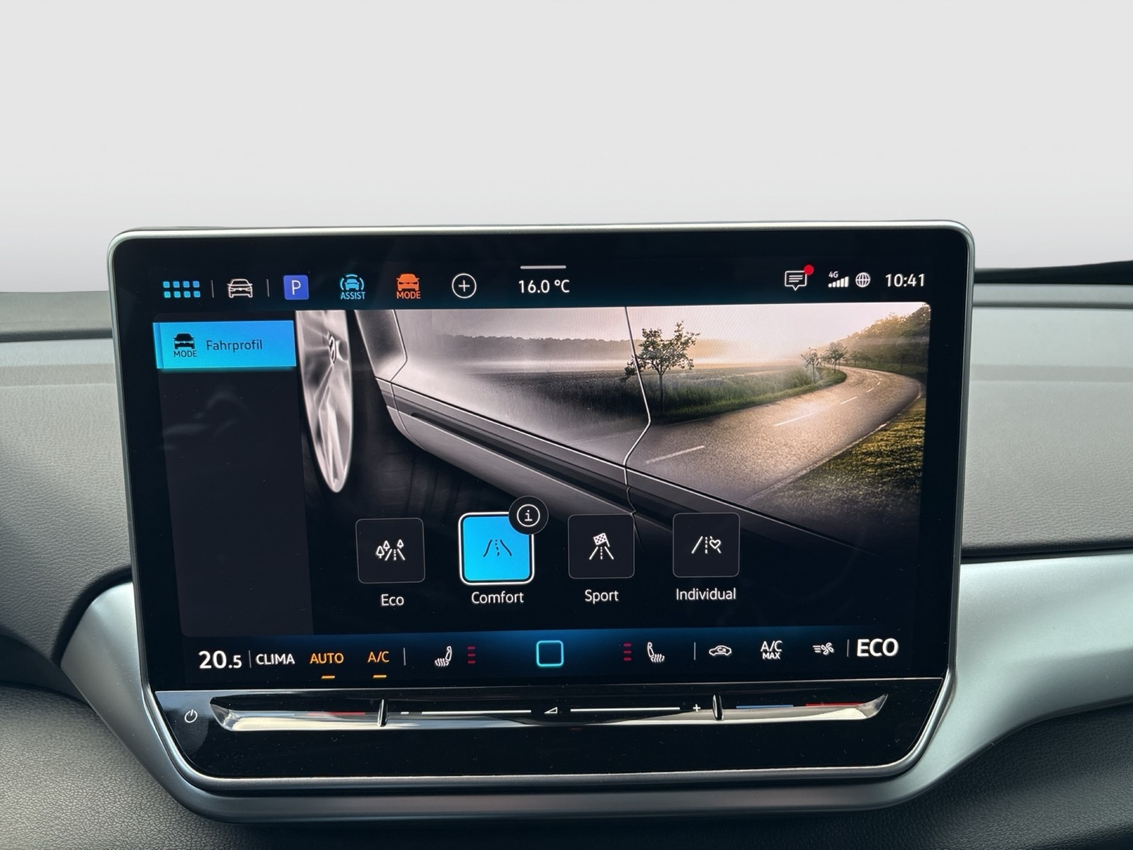 Volkswagen ID.4 Pro WÄRMEPUMPE ACC LM19 MATRIX NAVI CARPLAY