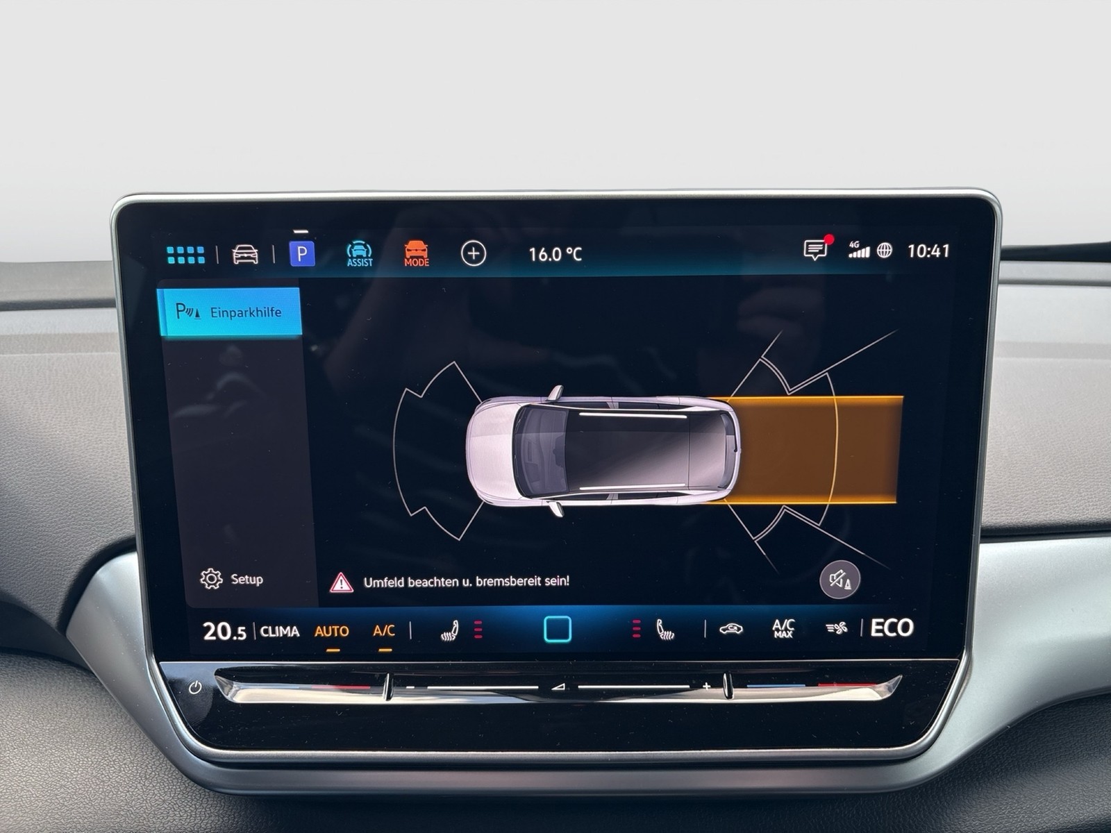 Volkswagen ID.4 Pro WÄRMEPUMPE ACC LM19 MATRIX NAVI CARPLAY