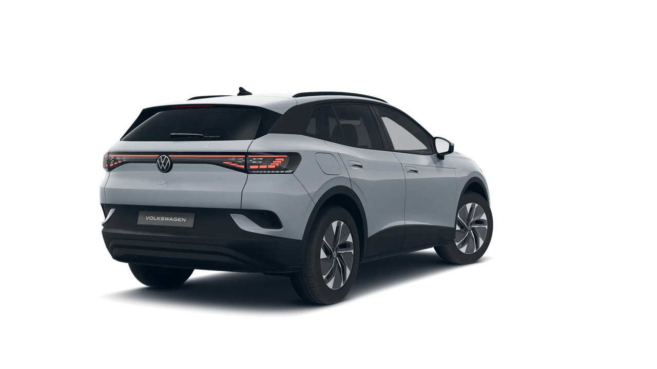 Volkswagen ID.4 Pro WÄRMEPUMPE ACC LM19 MATRIX NAVI CARPLAY