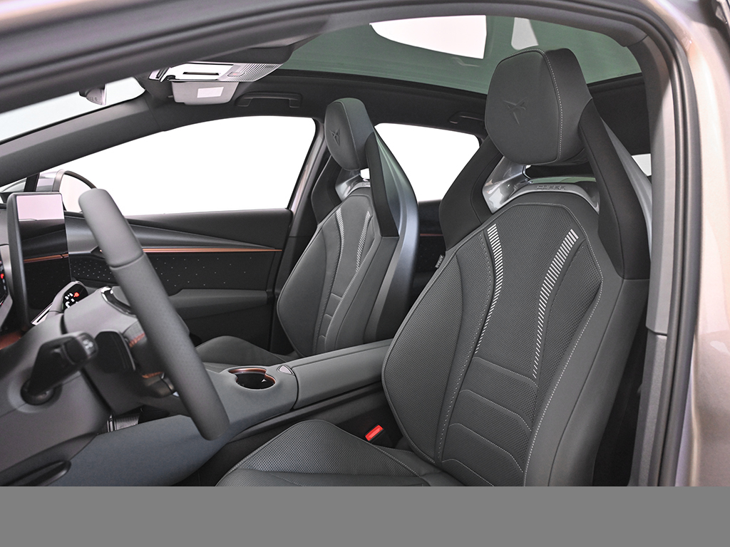 Cupra Tavascan VZ 4DRIVE WÄRMEPUMPE PANO MATRIXLED