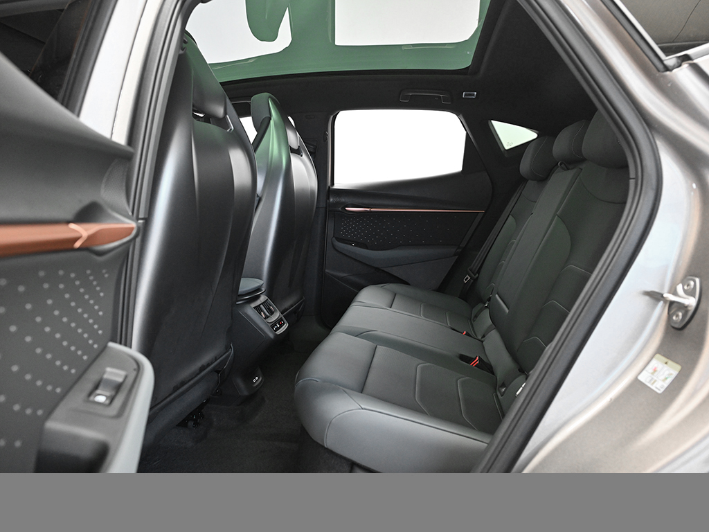 Cupra Tavascan VZ 4DRIVE WÄRMEPUMPE PANO MATRIXLED