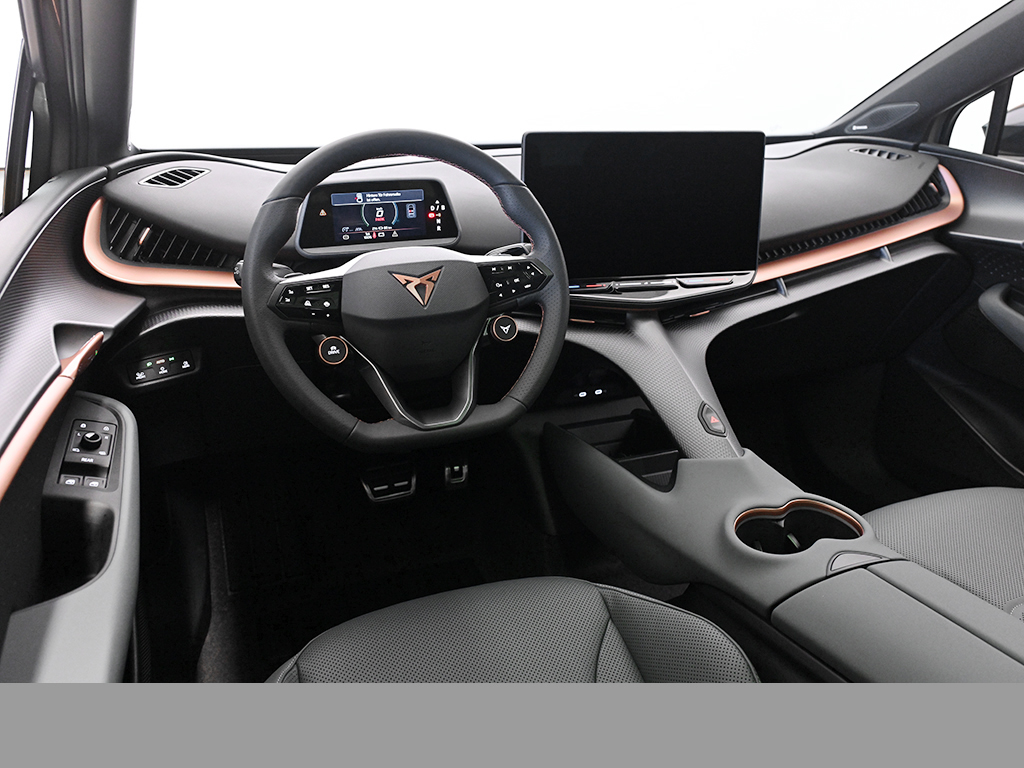 Cupra Tavascan VZ 4DRIVE WÄRMEPUMPE PANO MATRIXLED