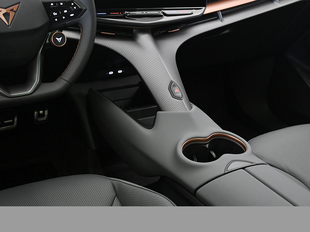 Cupra Tavascan VZ 4DRIVE WÄRMEPUMPE PANO MATRIXLED