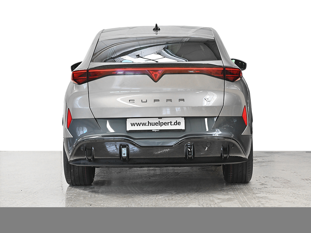 Cupra Tavascan VZ 4DRIVE WÄRMEPUMPE PANO MATRIXLED